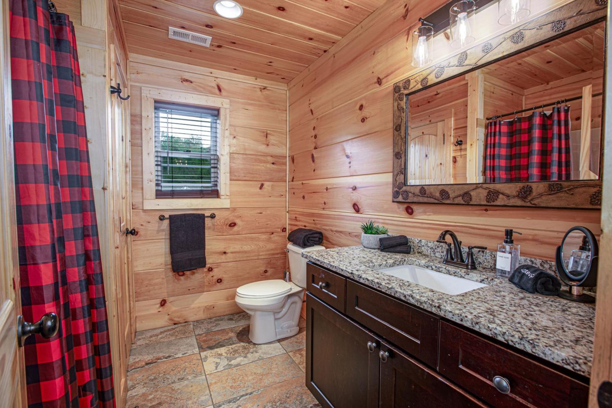 Sleepy Hollow Holiday home