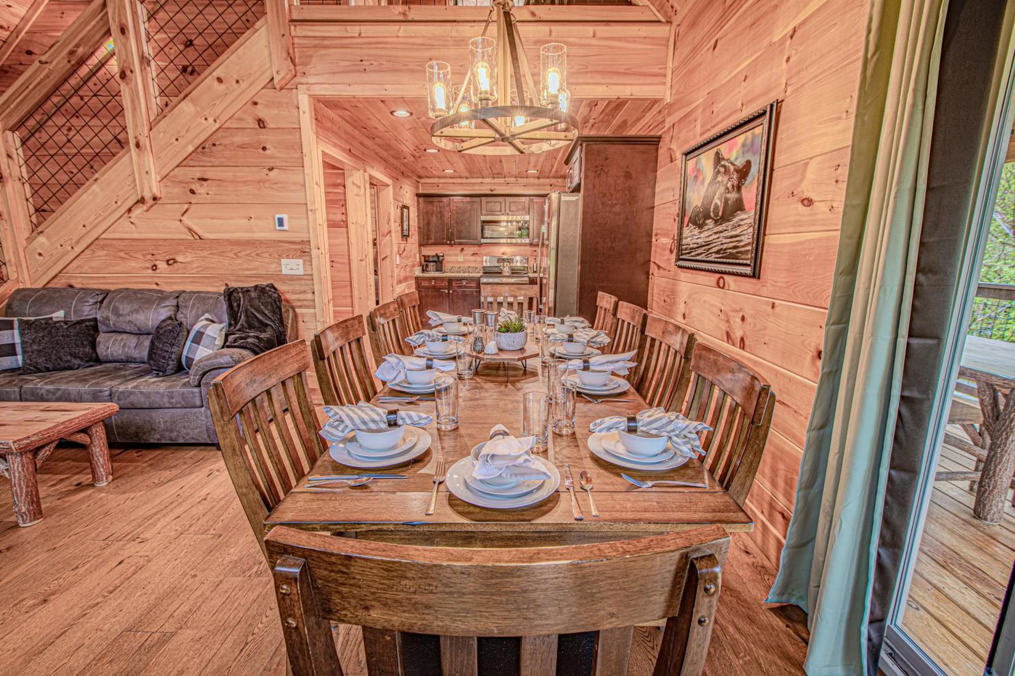Sleepy Hollow Holiday home *