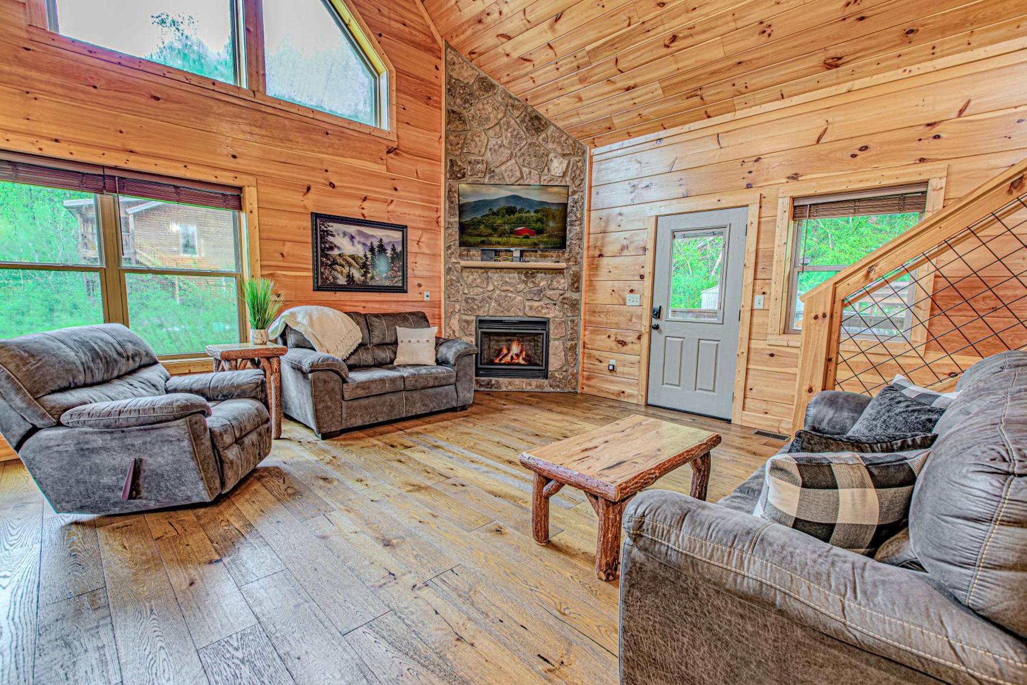 Holiday home Sleepy Hollow *
