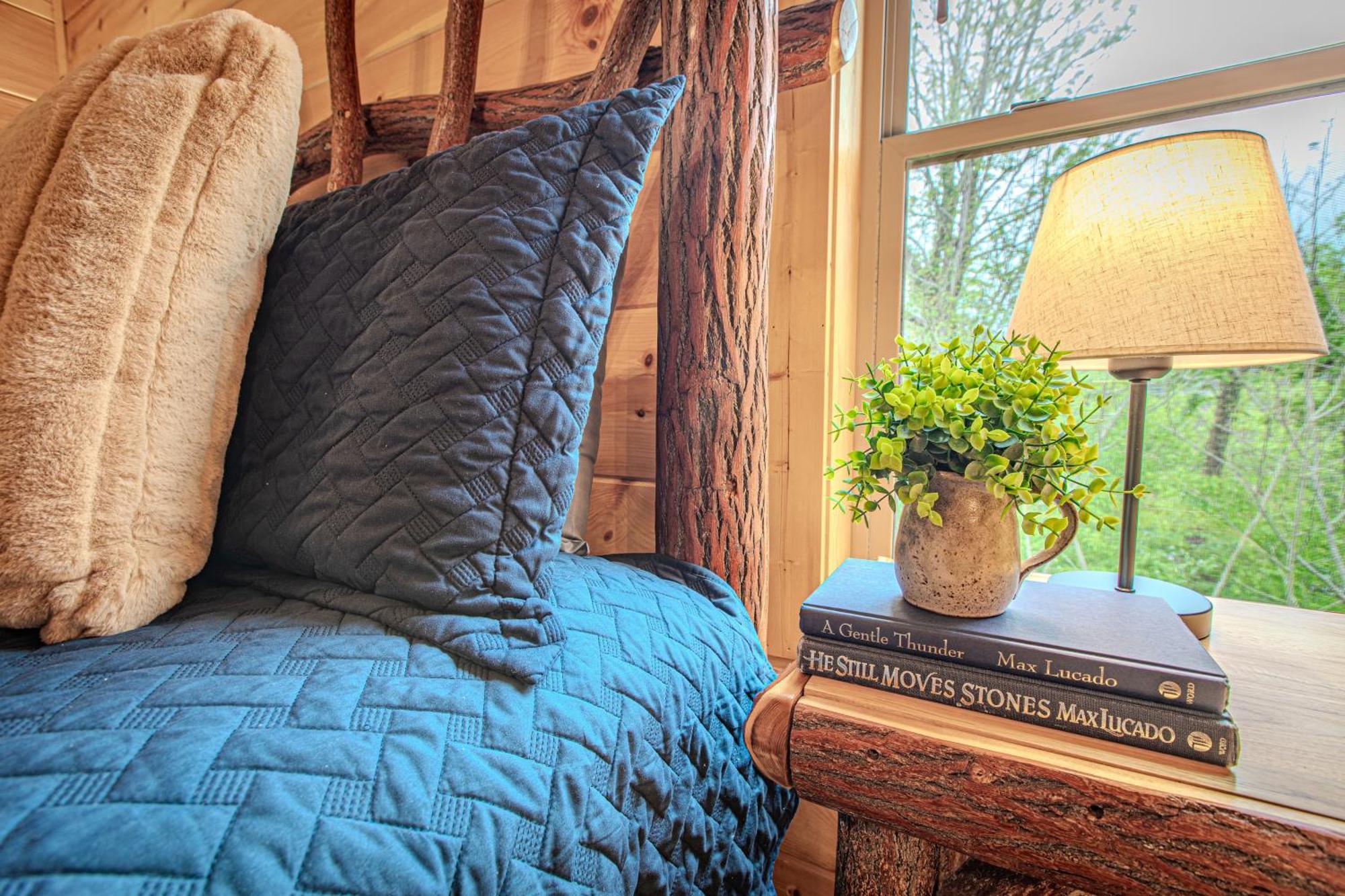 Sleepy Hollow Holiday home