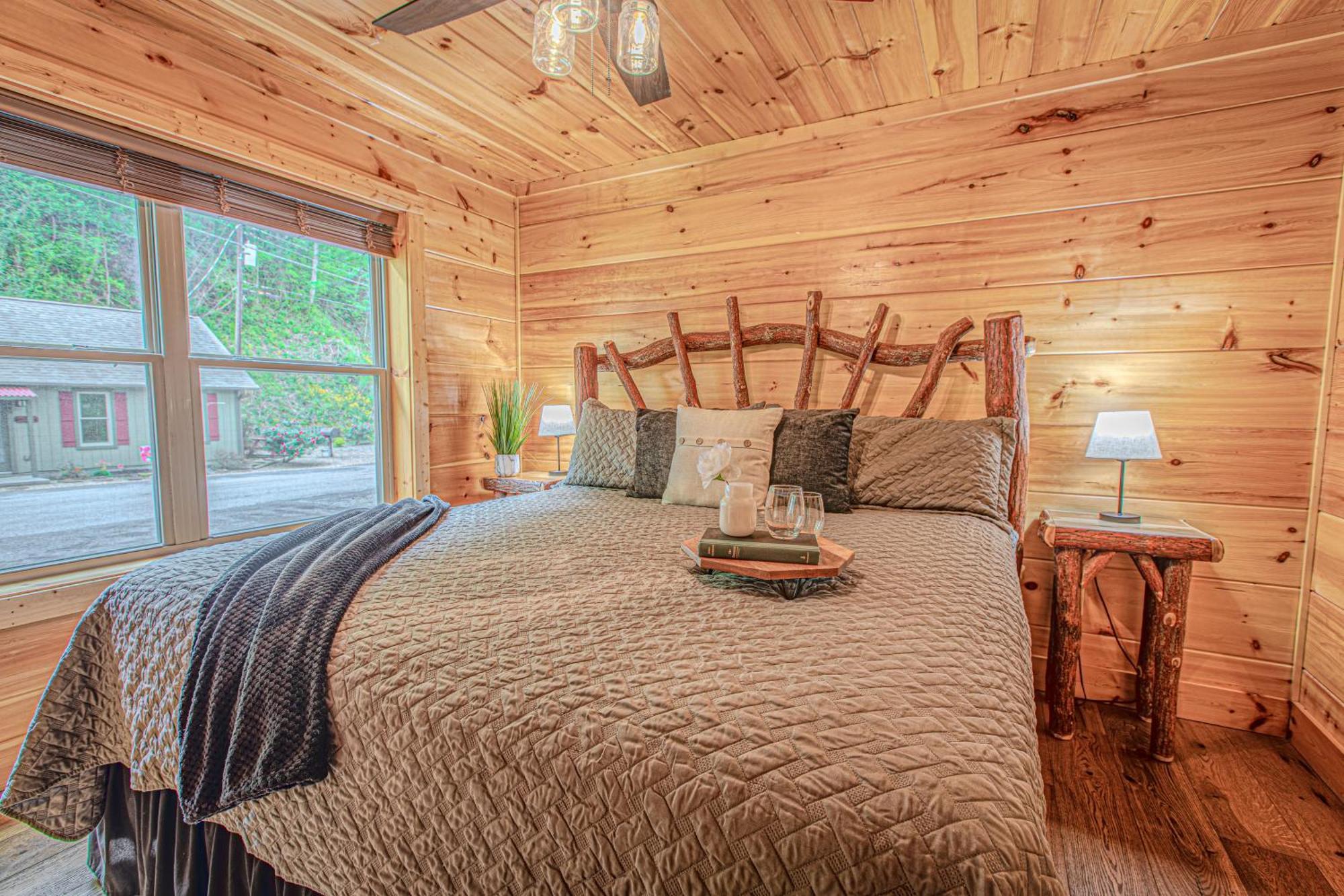 Sleepy Hollow Holiday home Gatlinburg