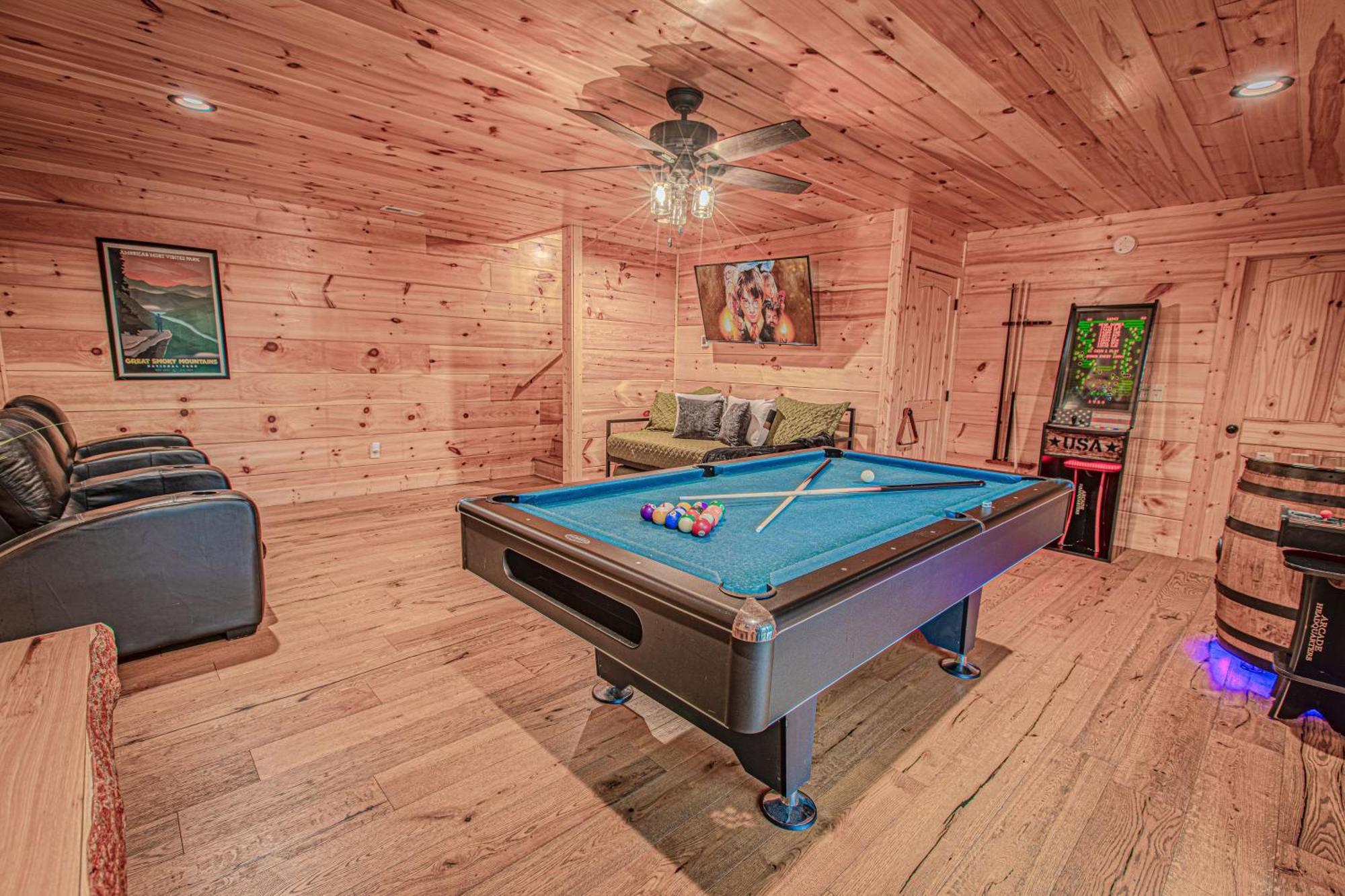 Holiday home Sleepy Hollow Gatlinburg