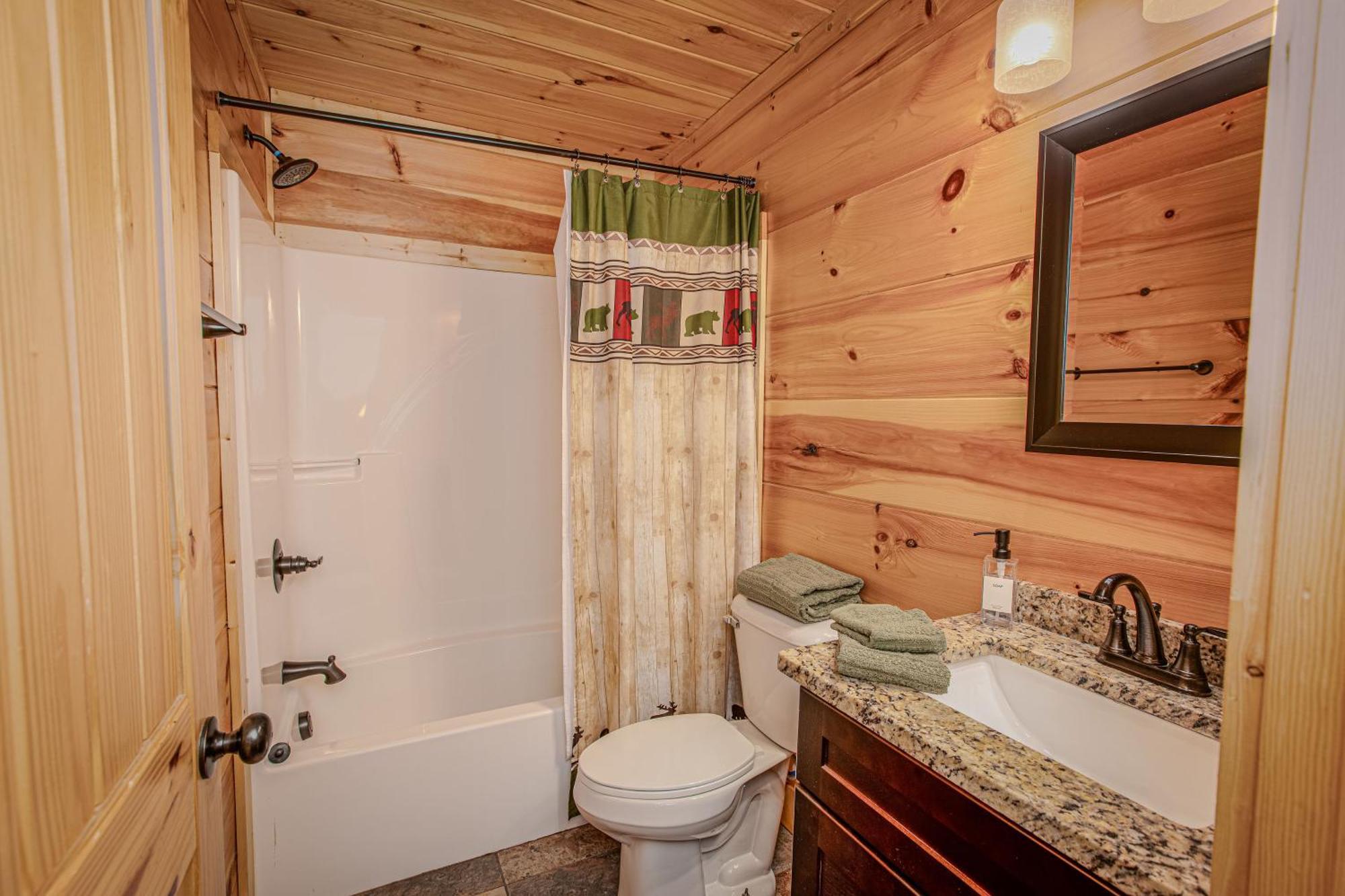 Sleepy Hollow Holiday home *