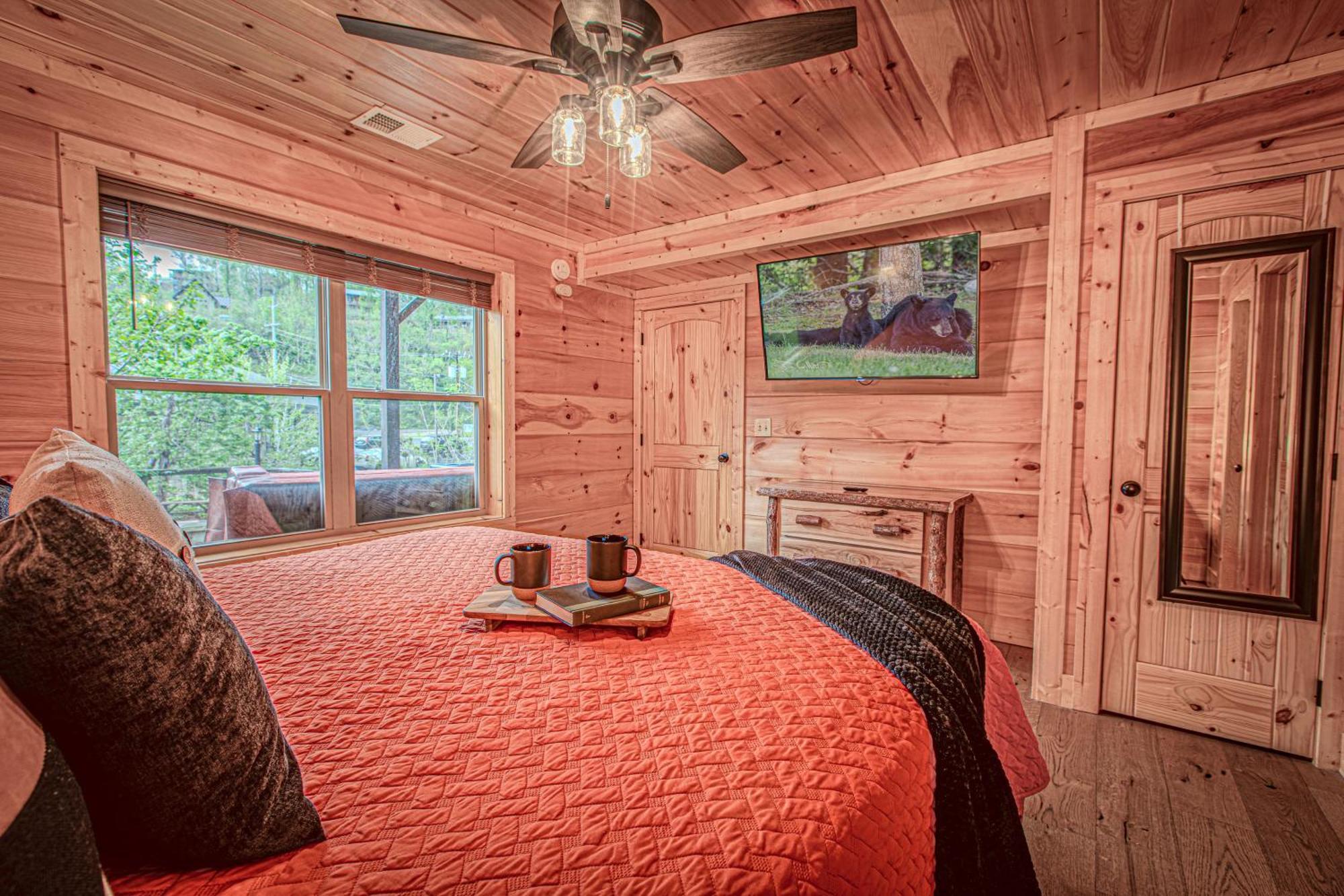 Sleepy Hollow Holiday home