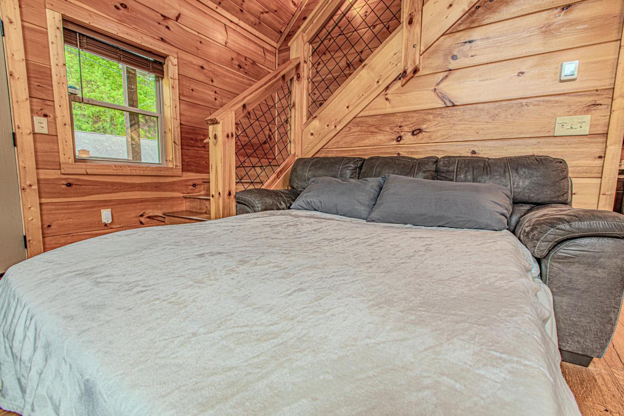 Sleepy Hollow Holiday home *