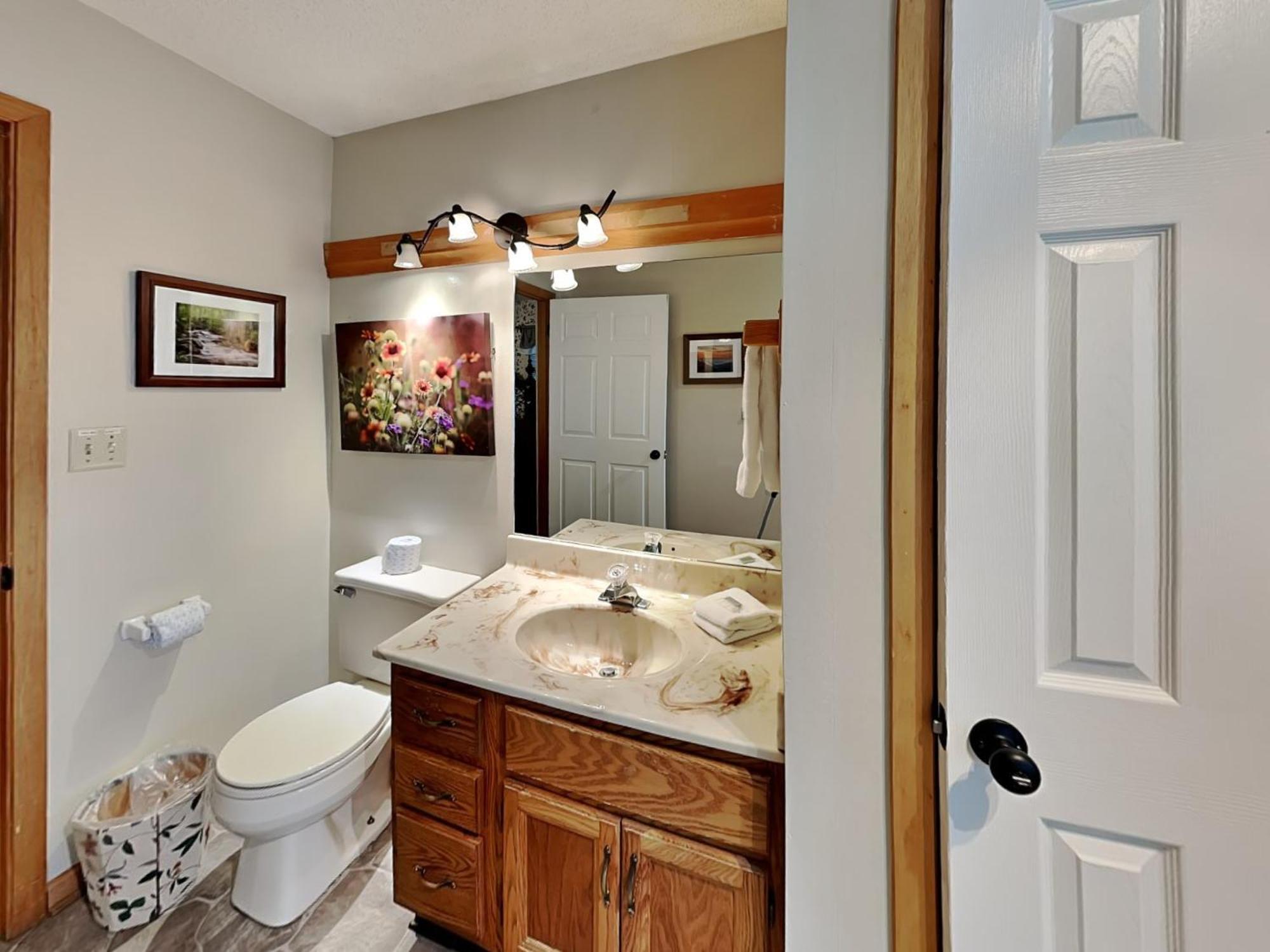 Woodshed Holiday home Gatlinburg