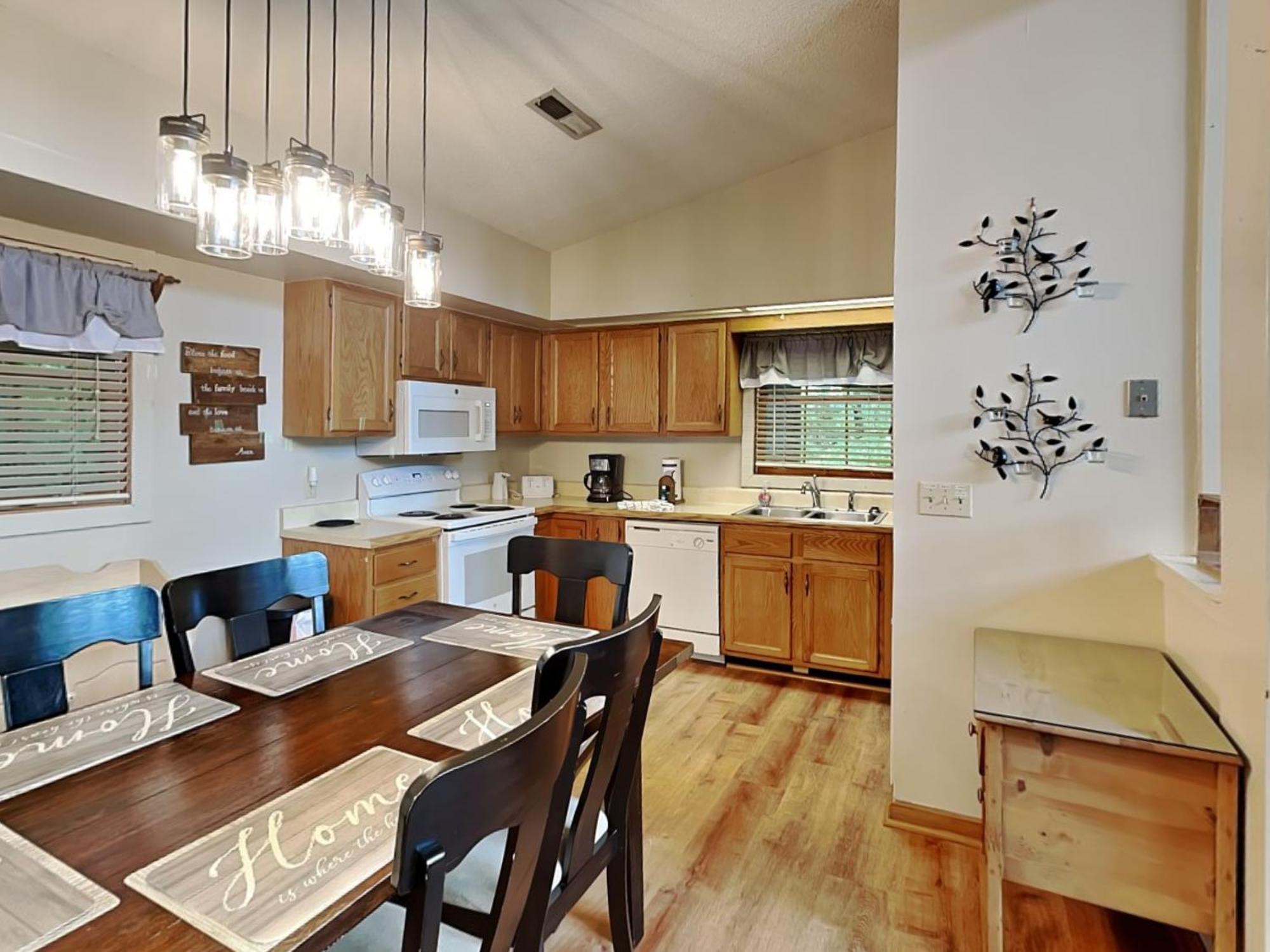Woodshed Holiday home Gatlinburg