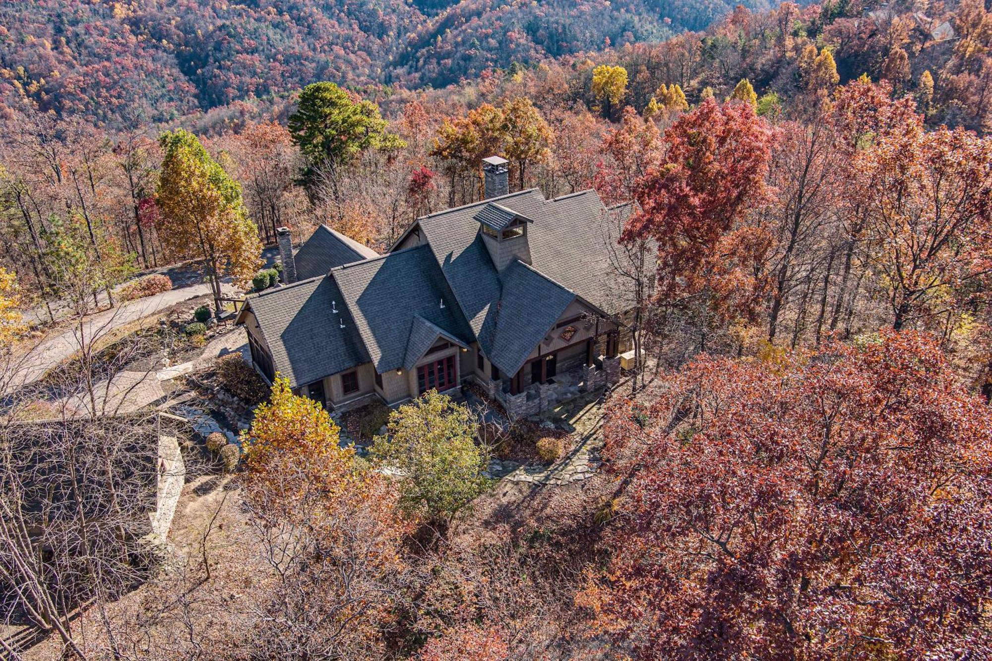 Holiday home Mountain House