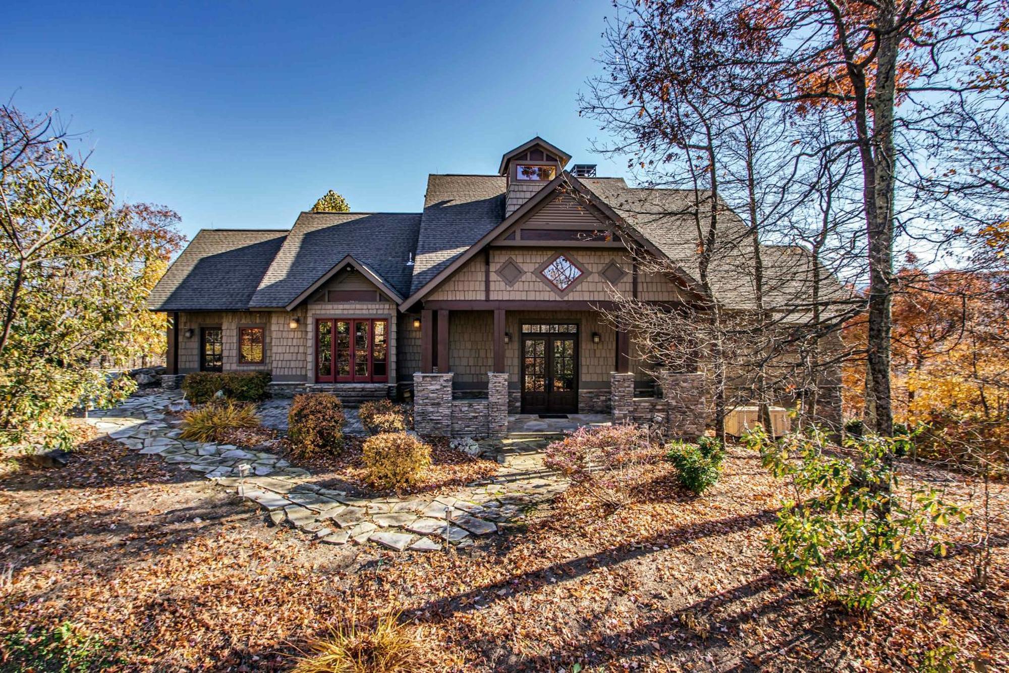 Holiday home Mountain House *