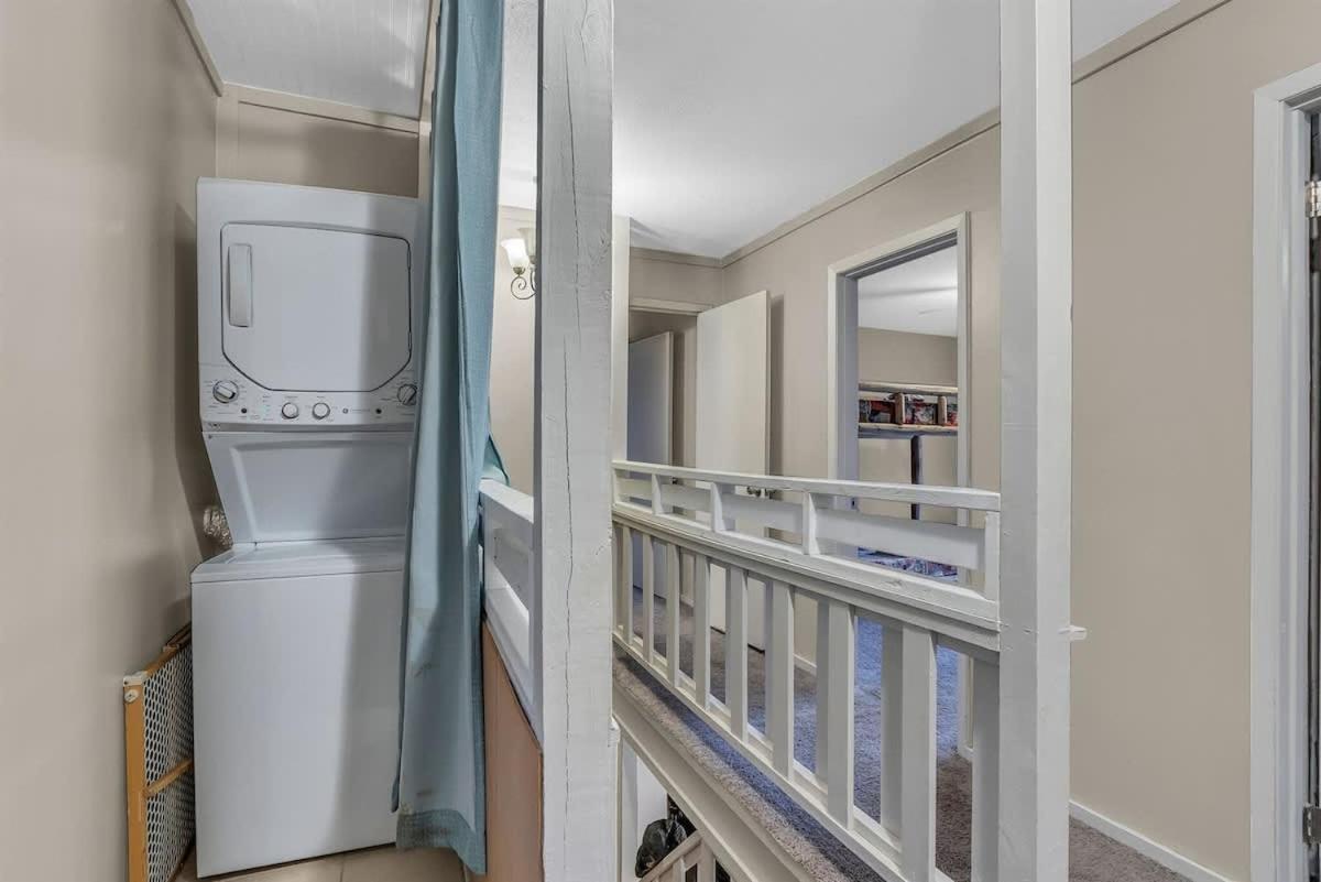 Heiden Woods - 2 Minutes To Strip & Park - Hot Tub Holiday home
