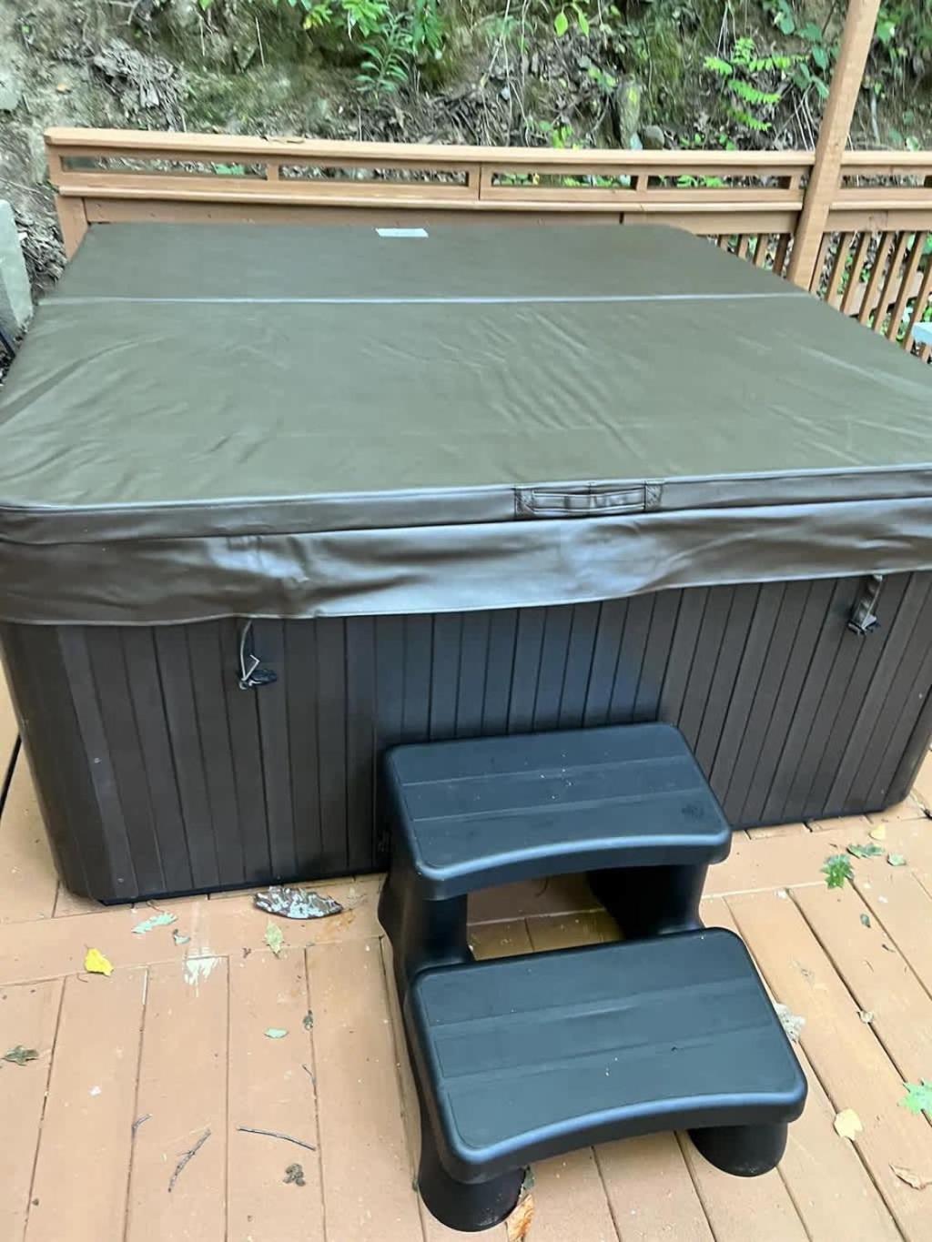 Holiday home Heiden Woods - 2 Minutes To Strip & Park - Hot Tub