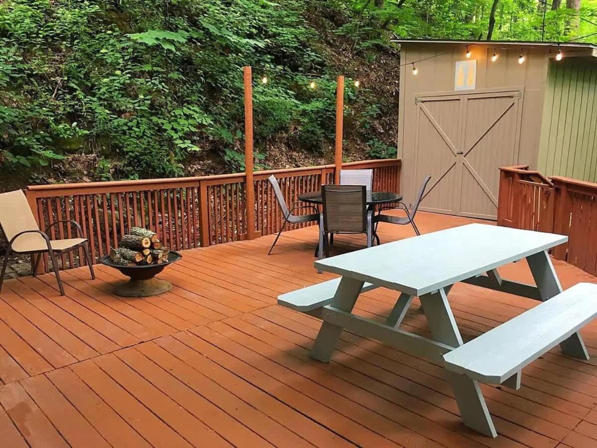 Holiday home Heiden Woods - 2 Minutes To Strip & Park - Hot Tub