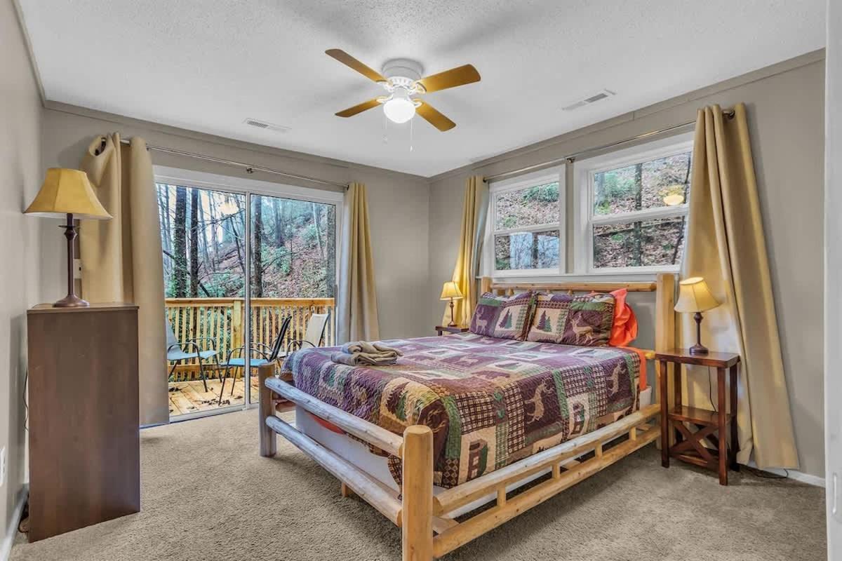 Heiden Woods - 2 Minutes To Strip & Park - Hot Tub Holiday home