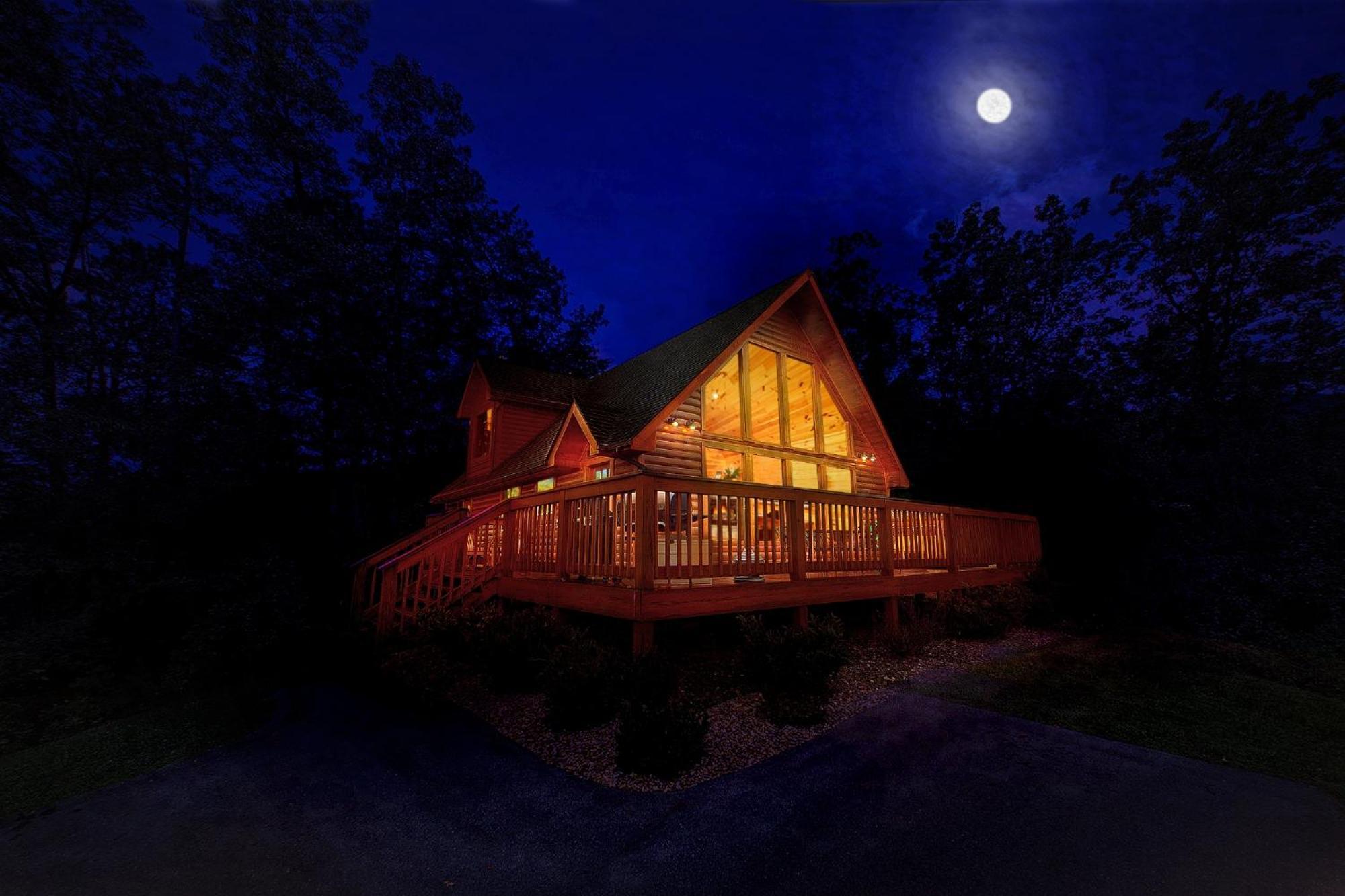 Bearfoot Memories Holiday home Gatlinburg