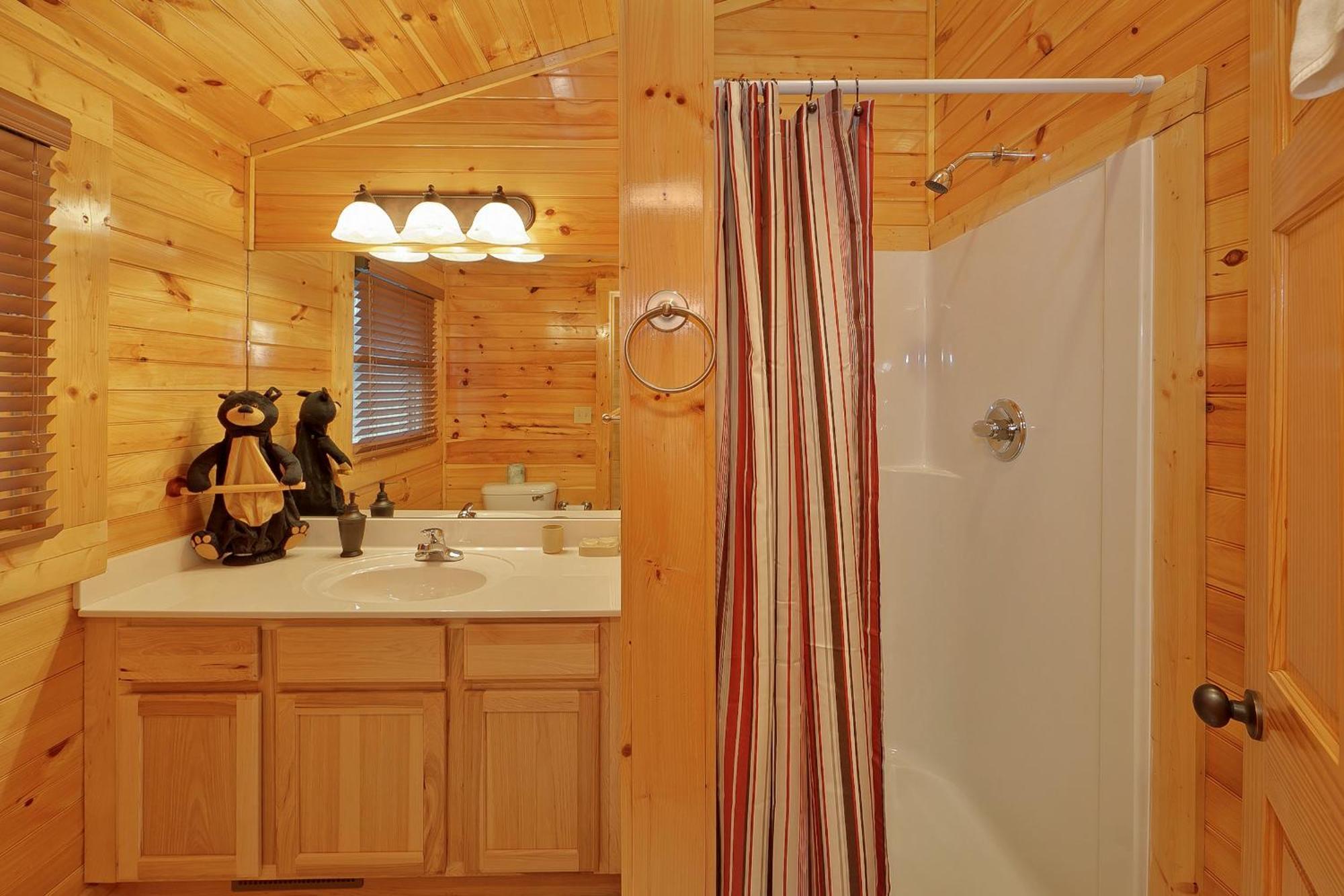 Cupids Arrow Holiday home