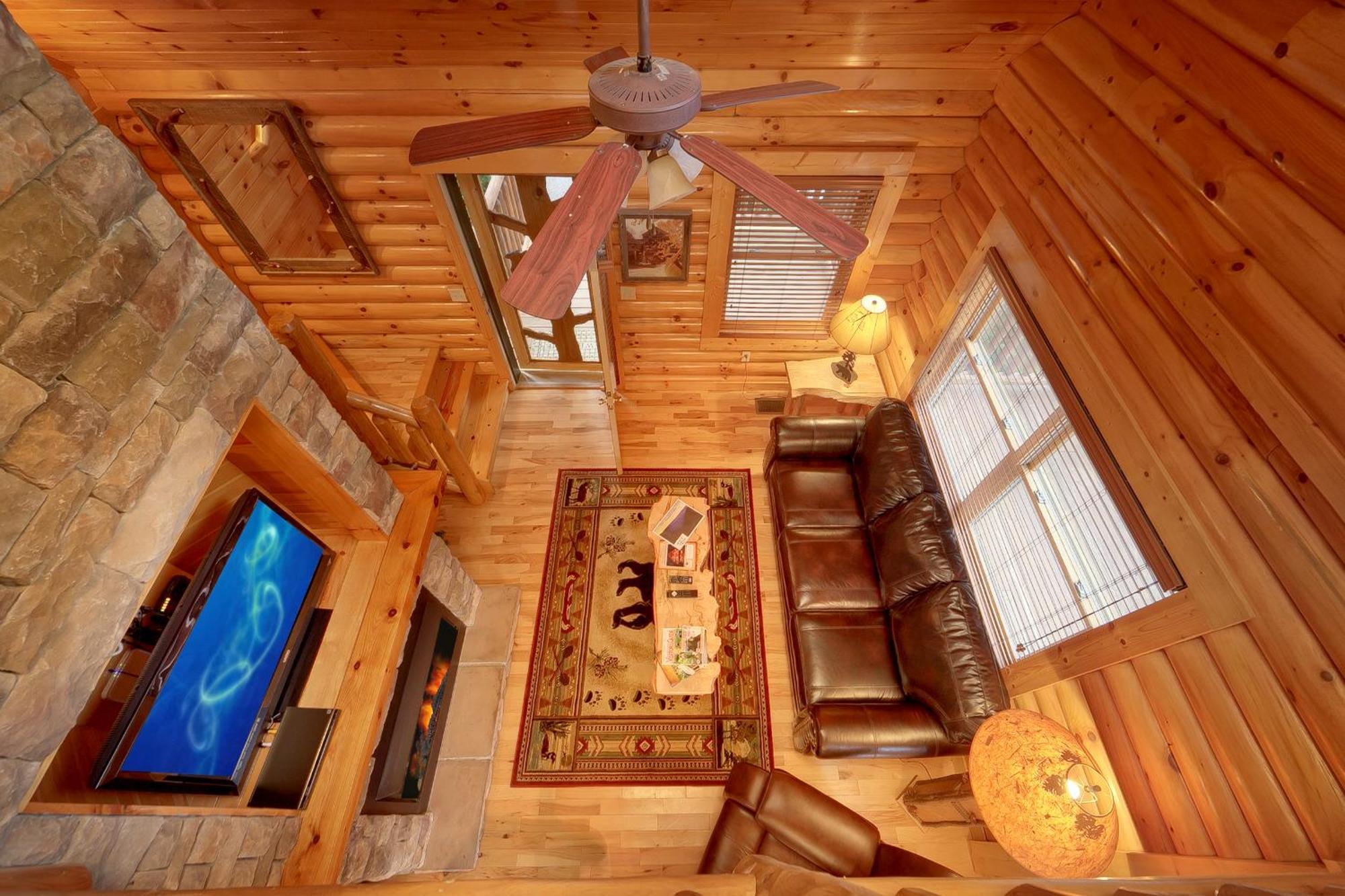 Holiday home Cupids Arrow Gatlinburg