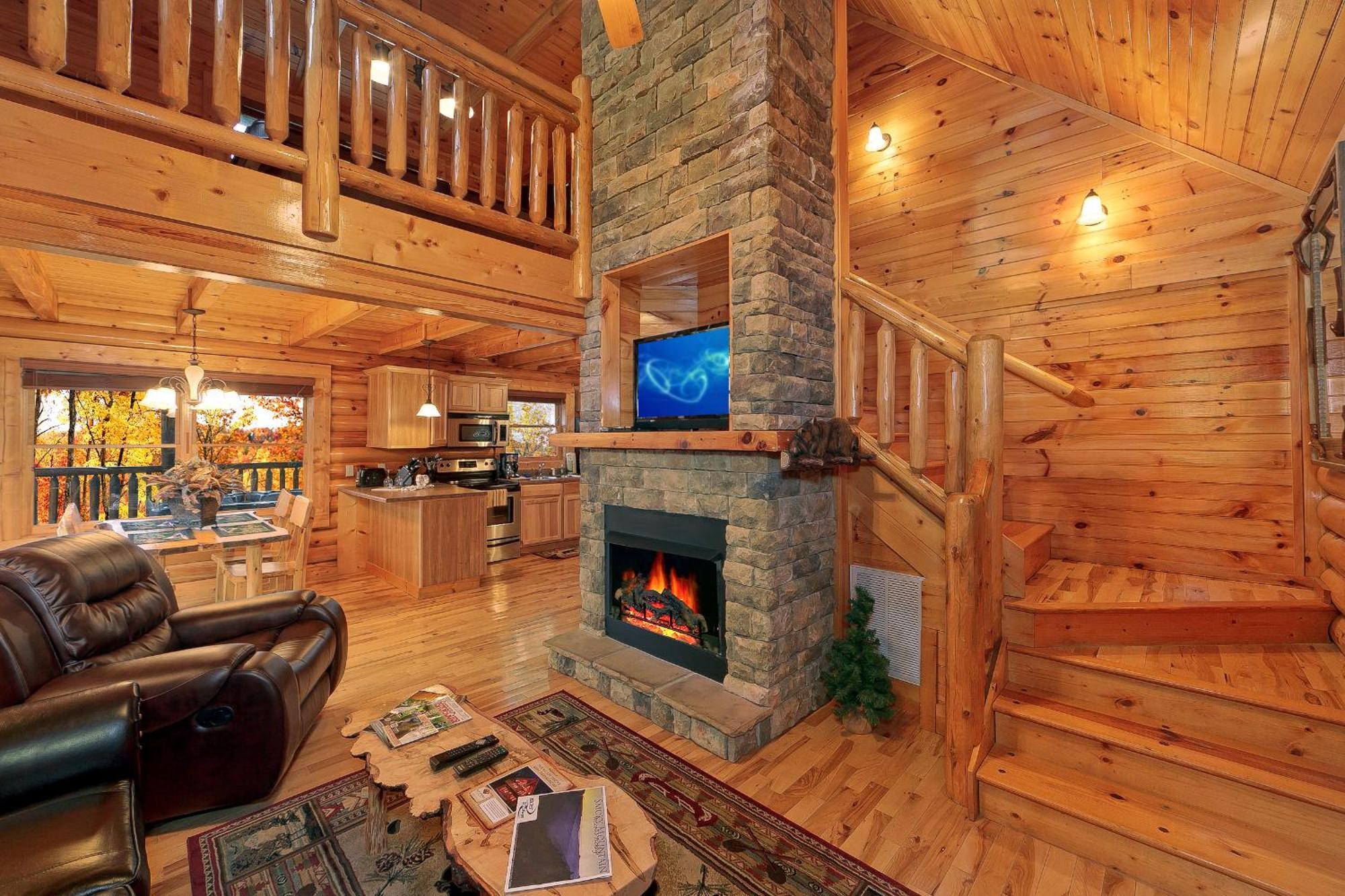 Cupids Arrow Holiday home