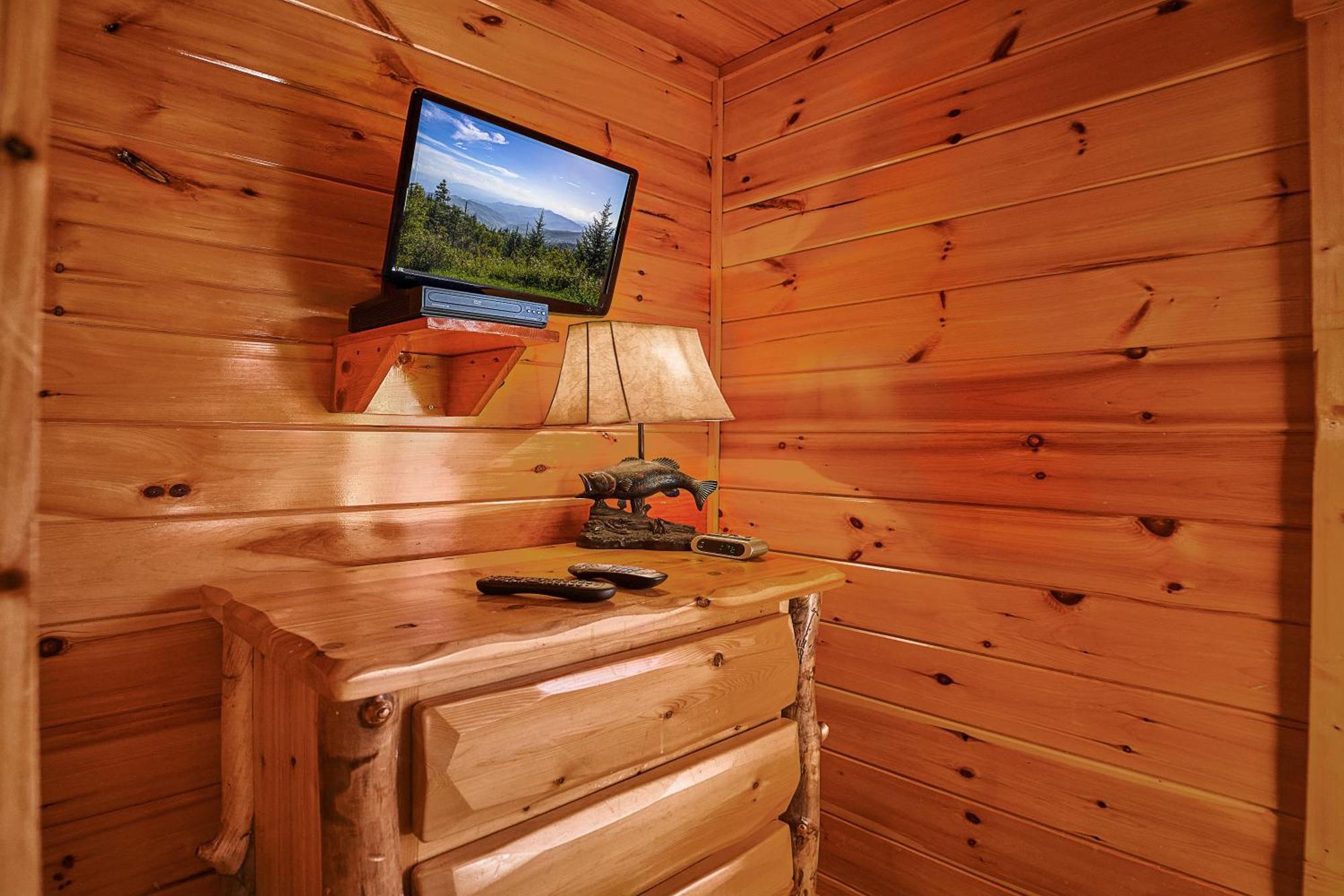Snuggled Holiday home *