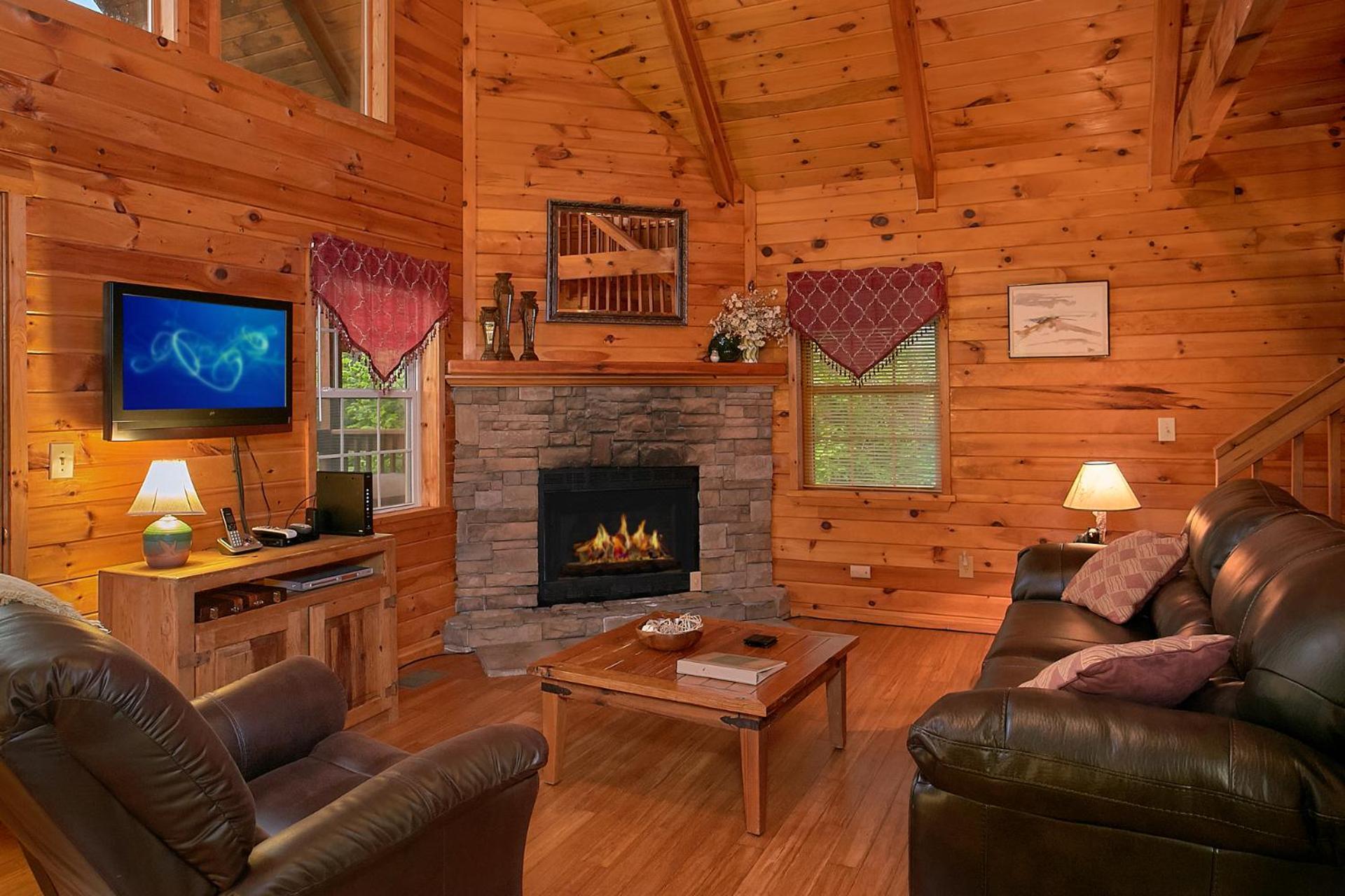 Mountain Glory * Gatlinburg