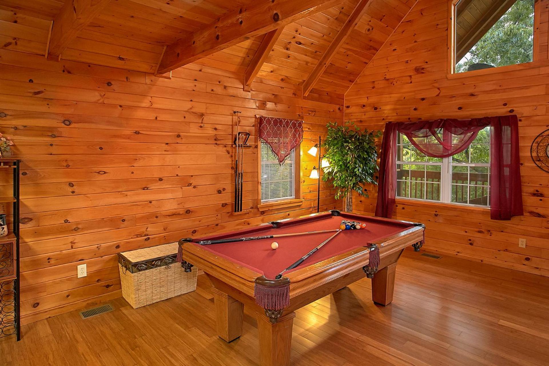 Holiday home Mountain Glory Gatlinburg