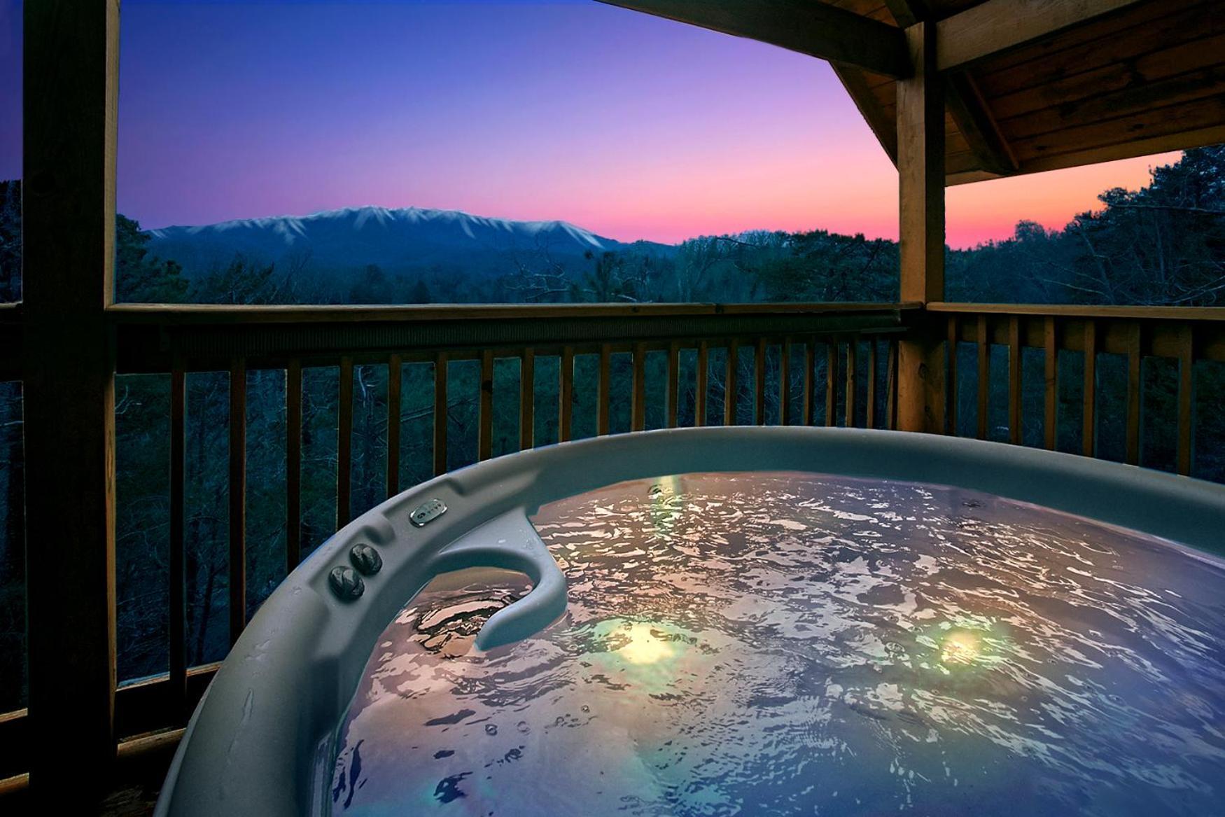 Mountain Glory * Gatlinburg