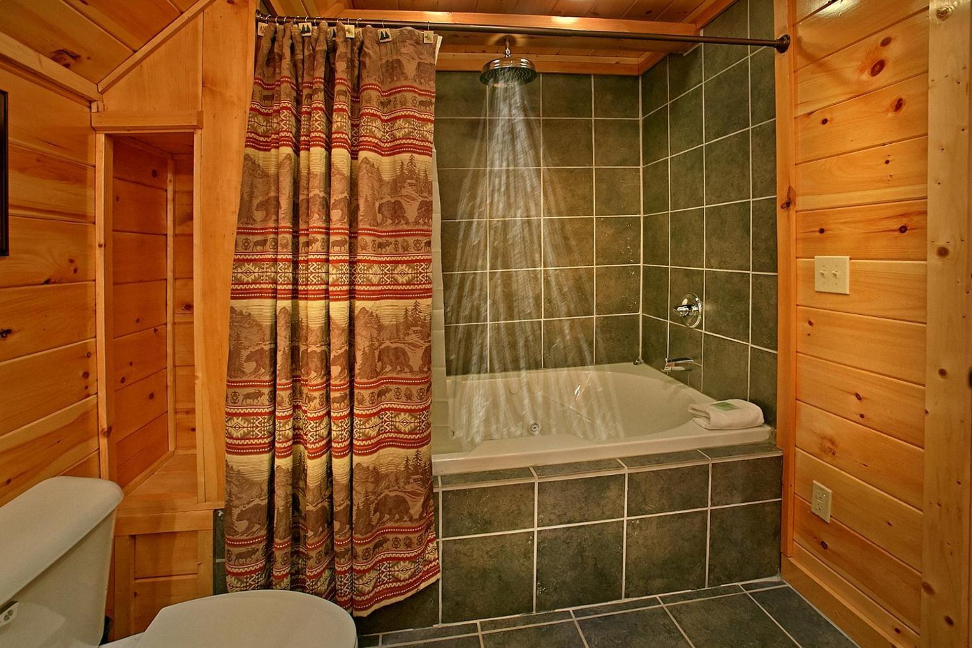 Basswood Holiday home