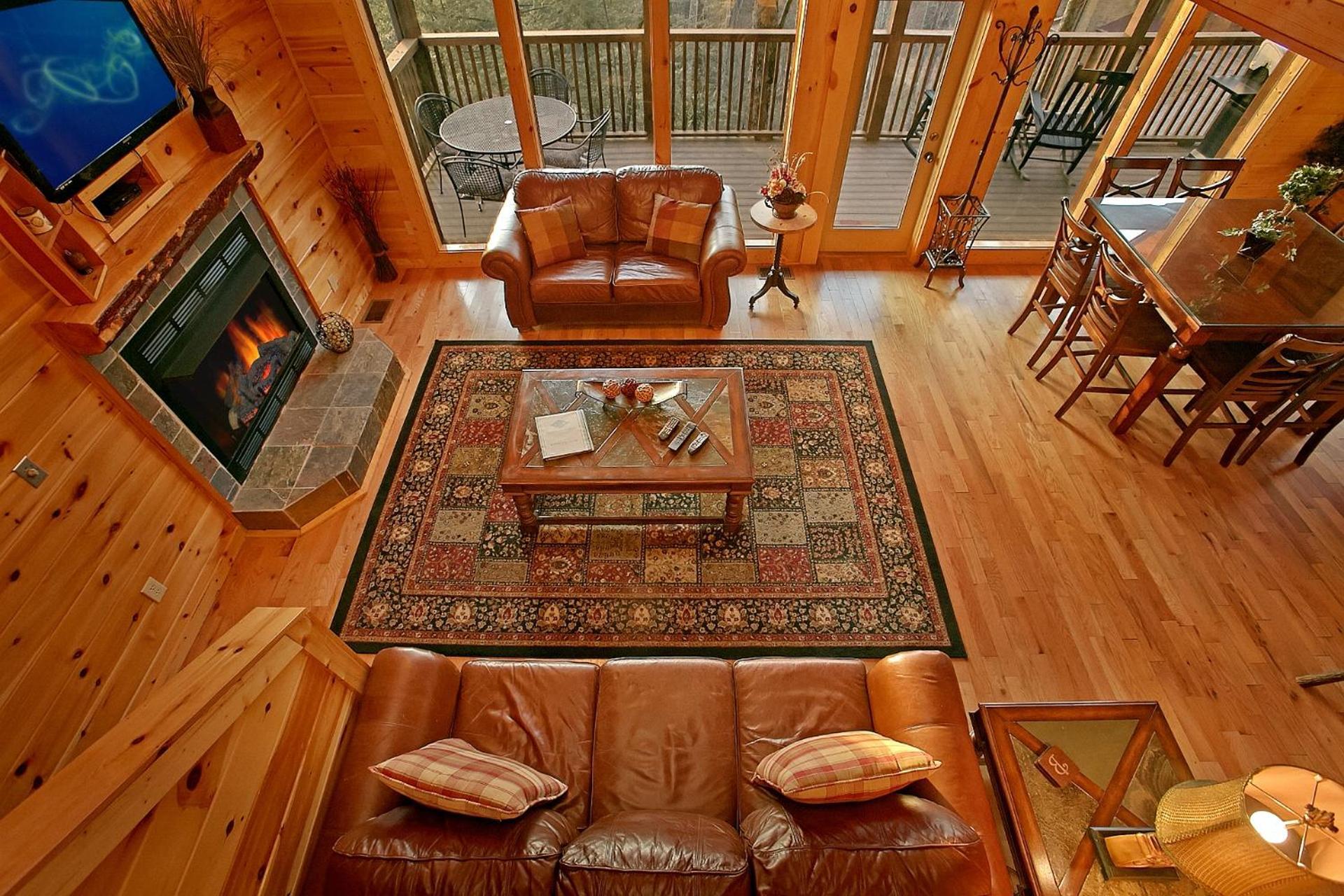 Basswood Holiday home Gatlinburg