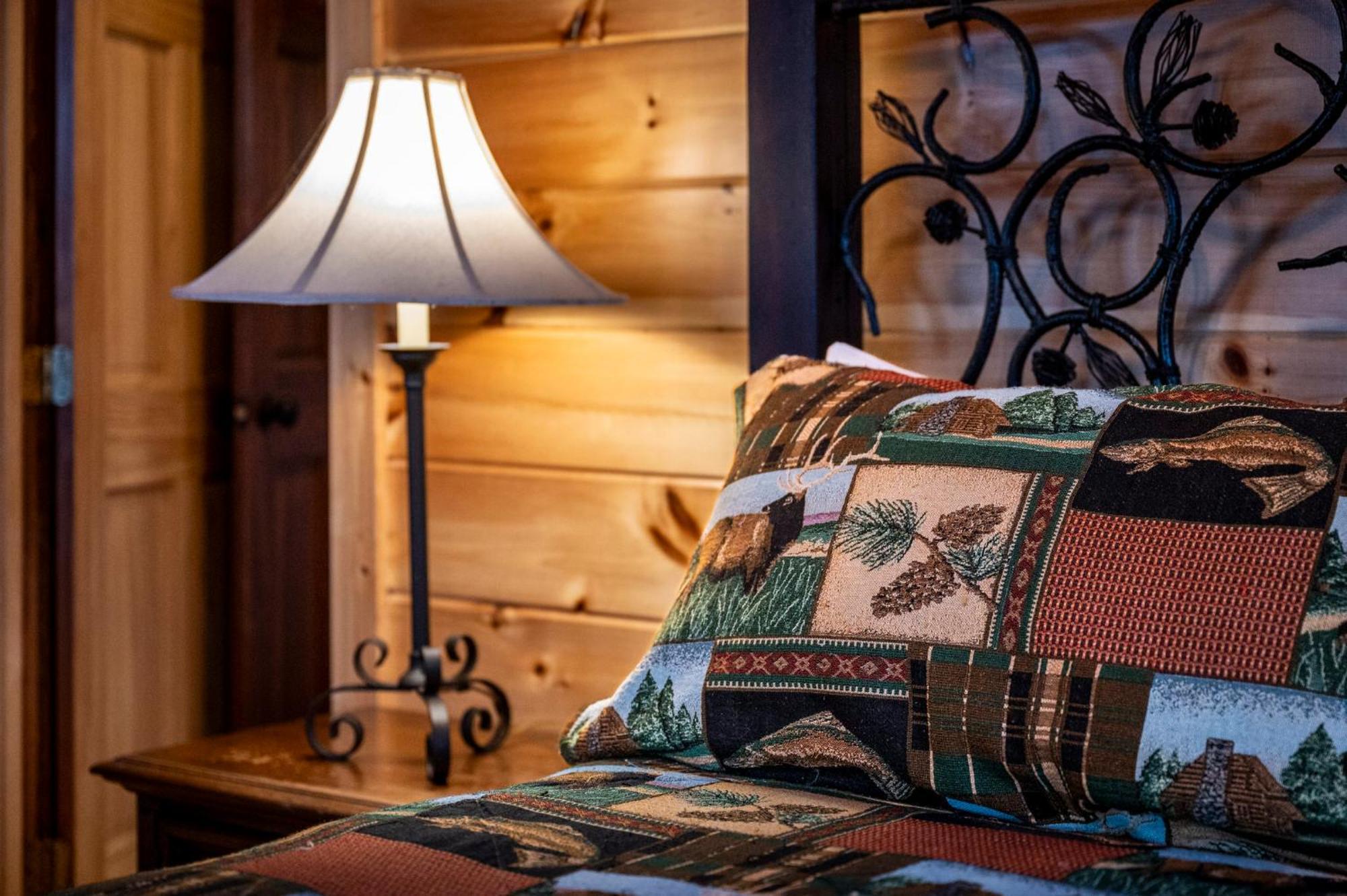 Holiday home Me Tender Gatlinburg