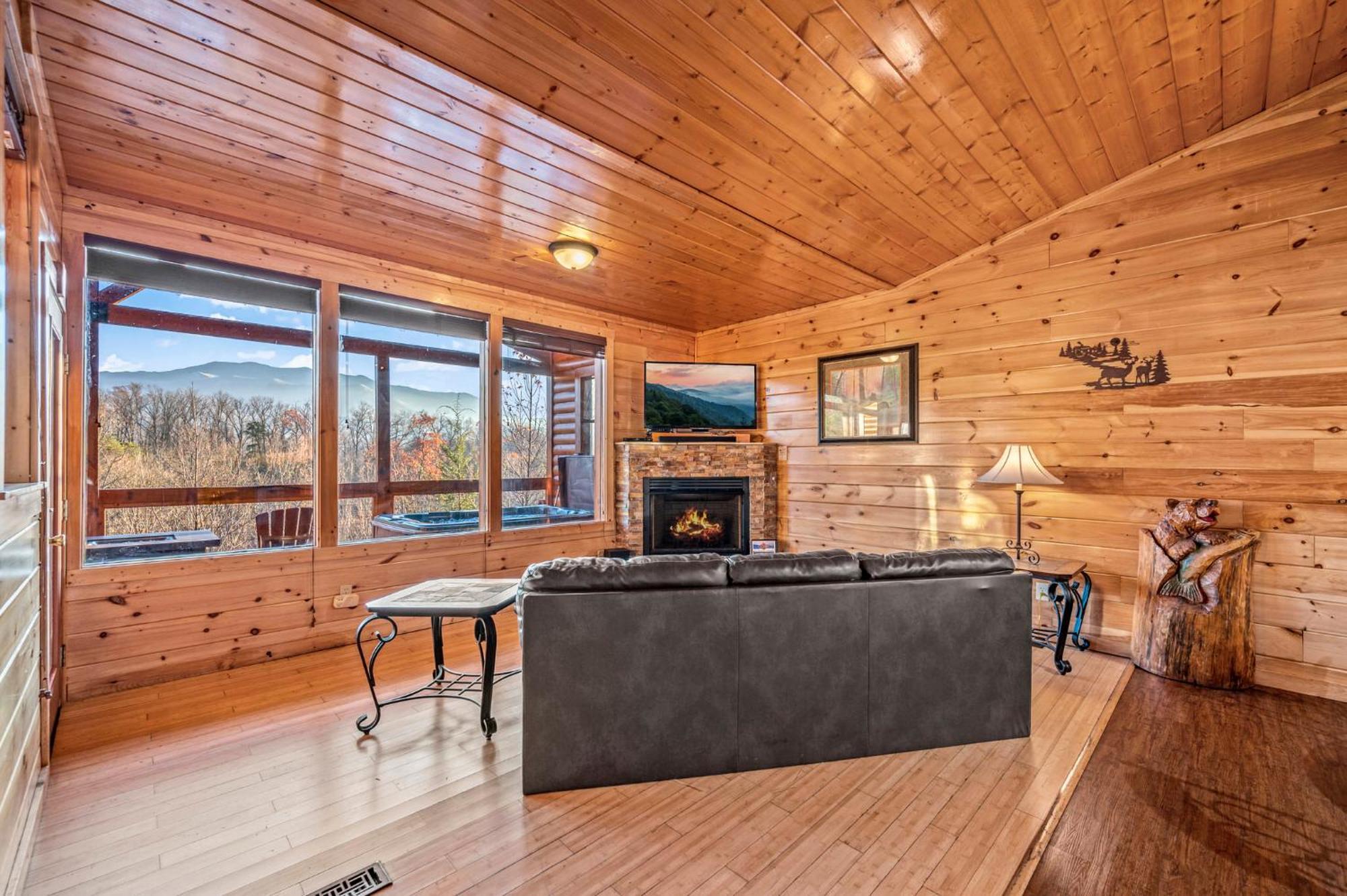 Holiday home Me Tender Gatlinburg