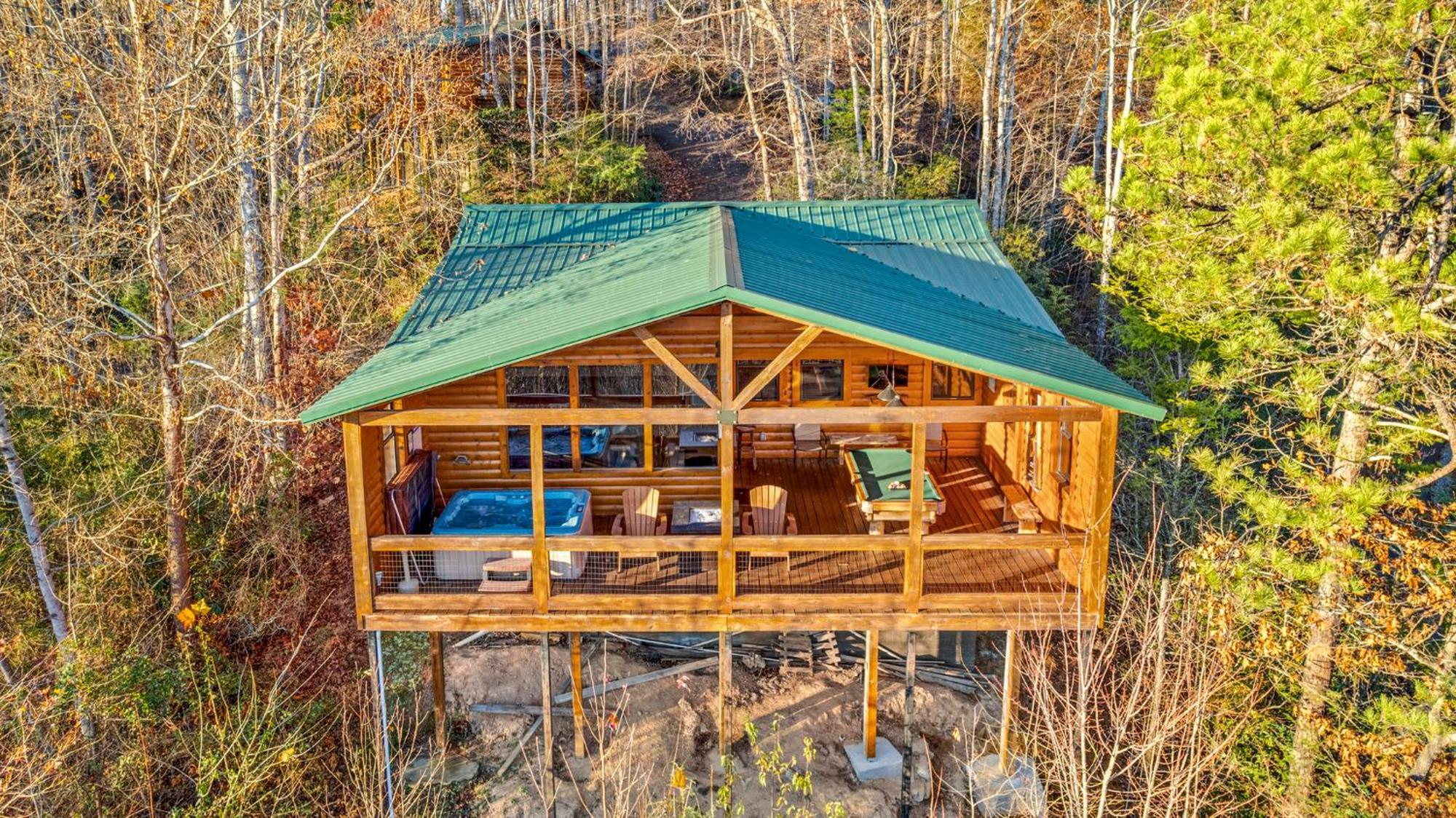 Holiday home Me Tender *