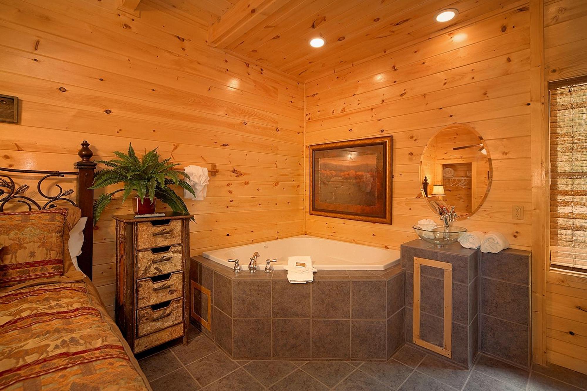 Holiday home A Desire Fulfilled