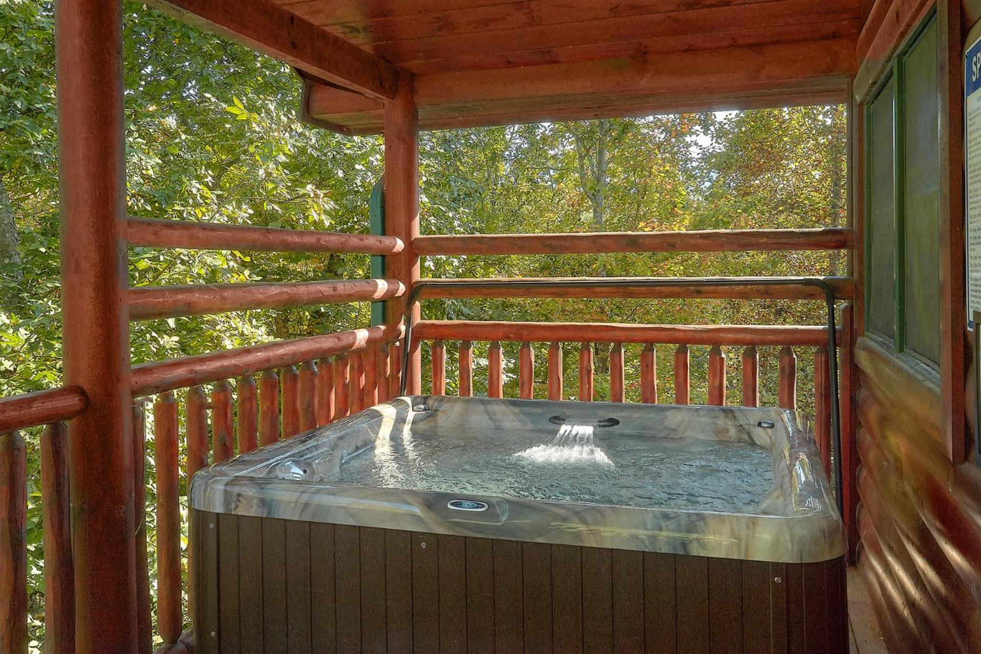 Natural Attractions Apartment