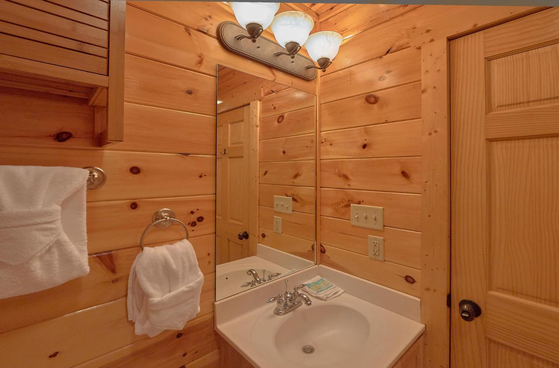 Natural Attractions Apartment *