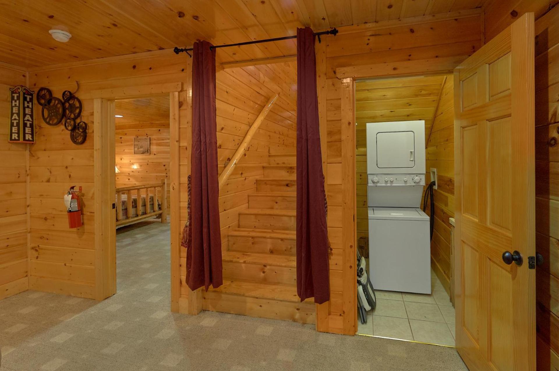 Natural Attractions Apartment Gatlinburg