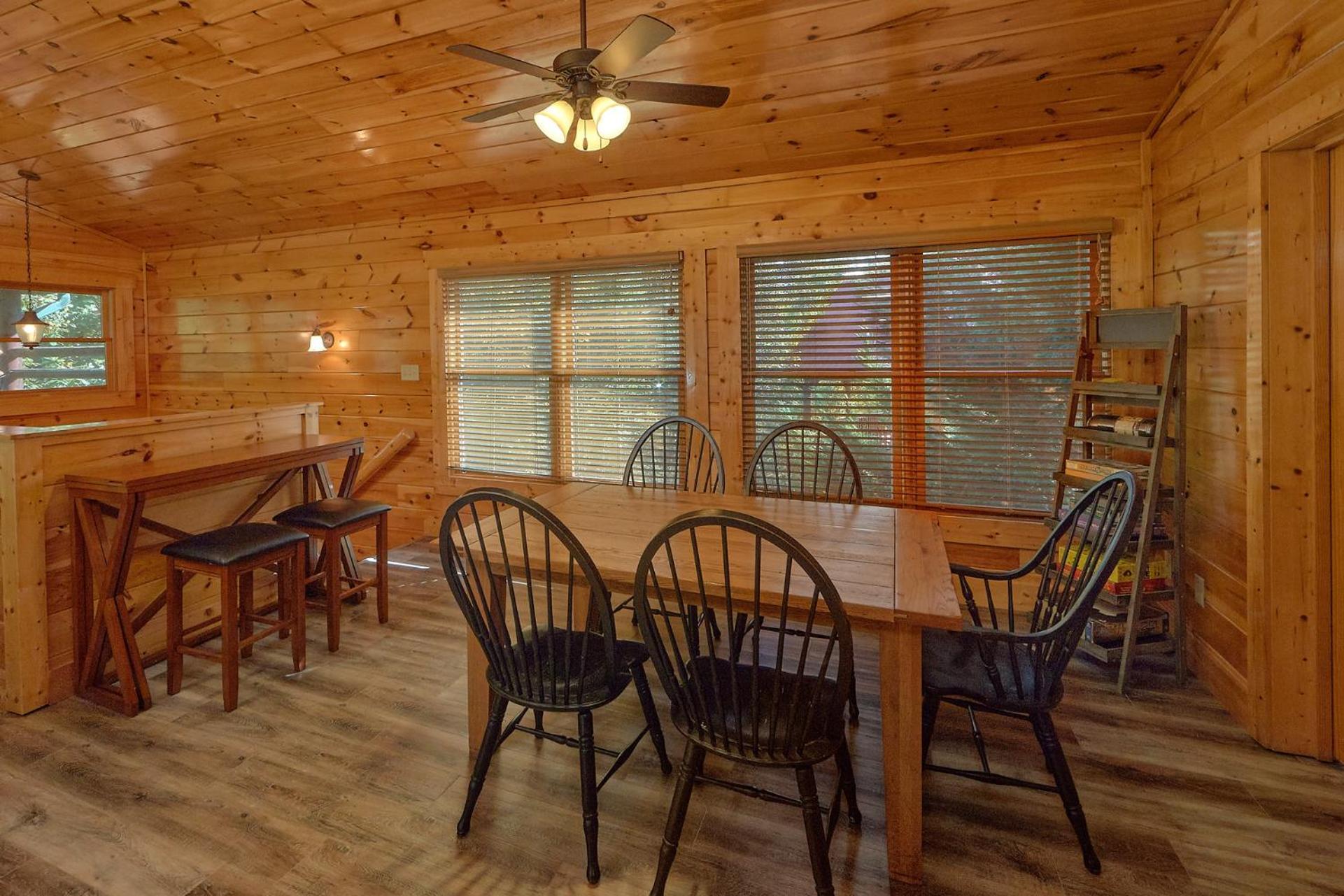 Apartment Natural Attractions Gatlinburg