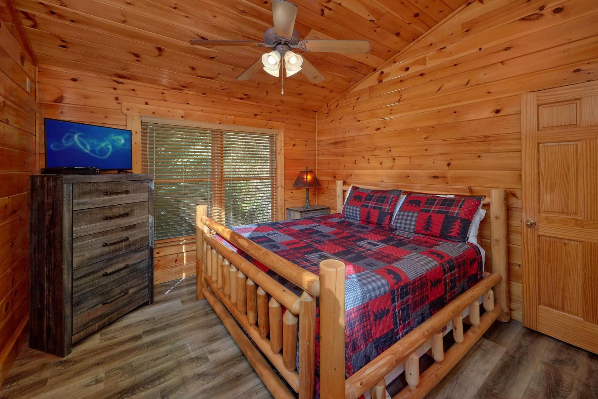Natural Attractions Gatlinburg