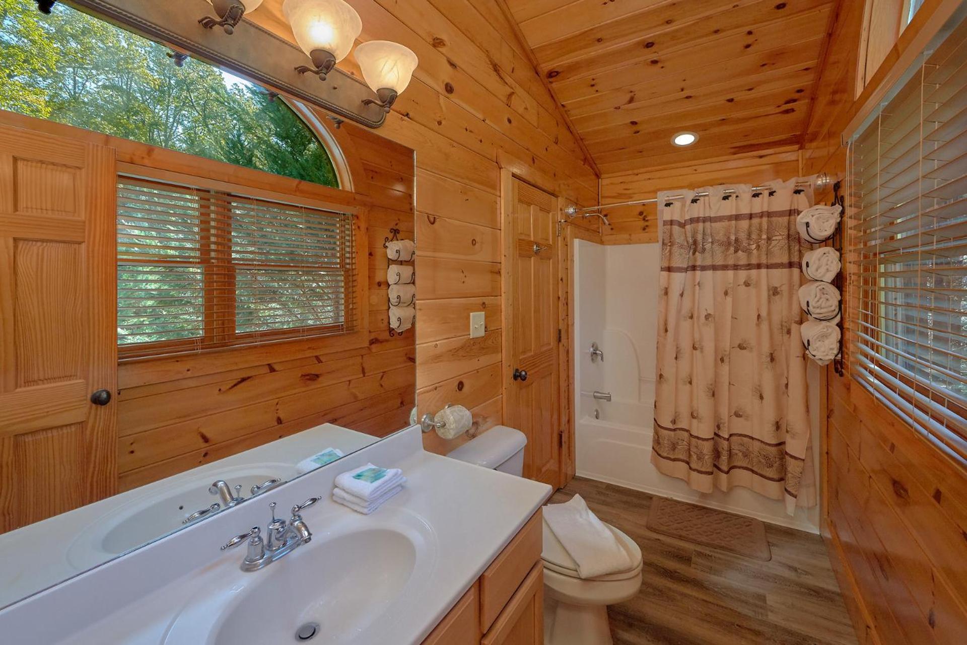 Natural Attractions * Gatlinburg