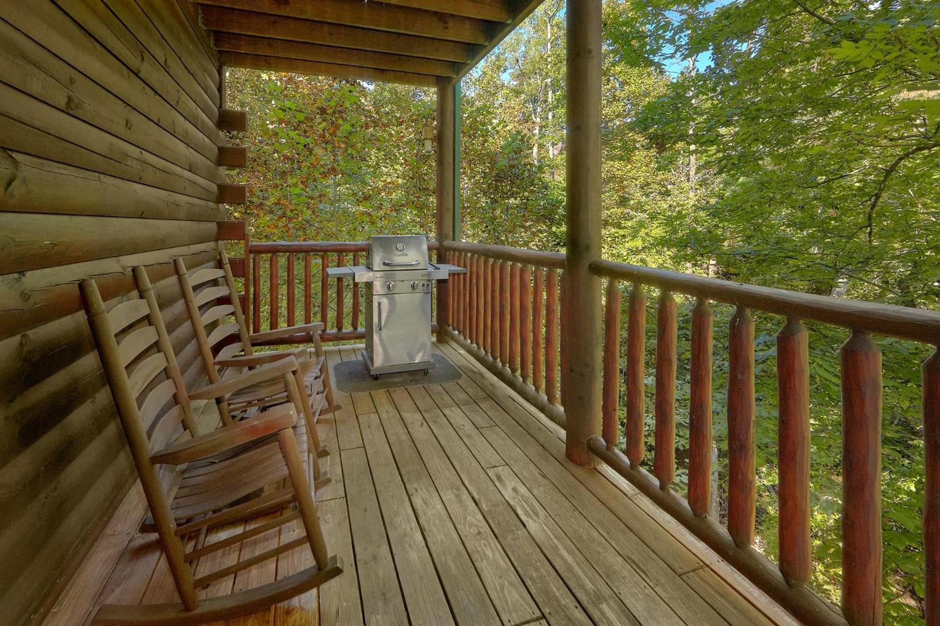 Natural Attractions Apartment