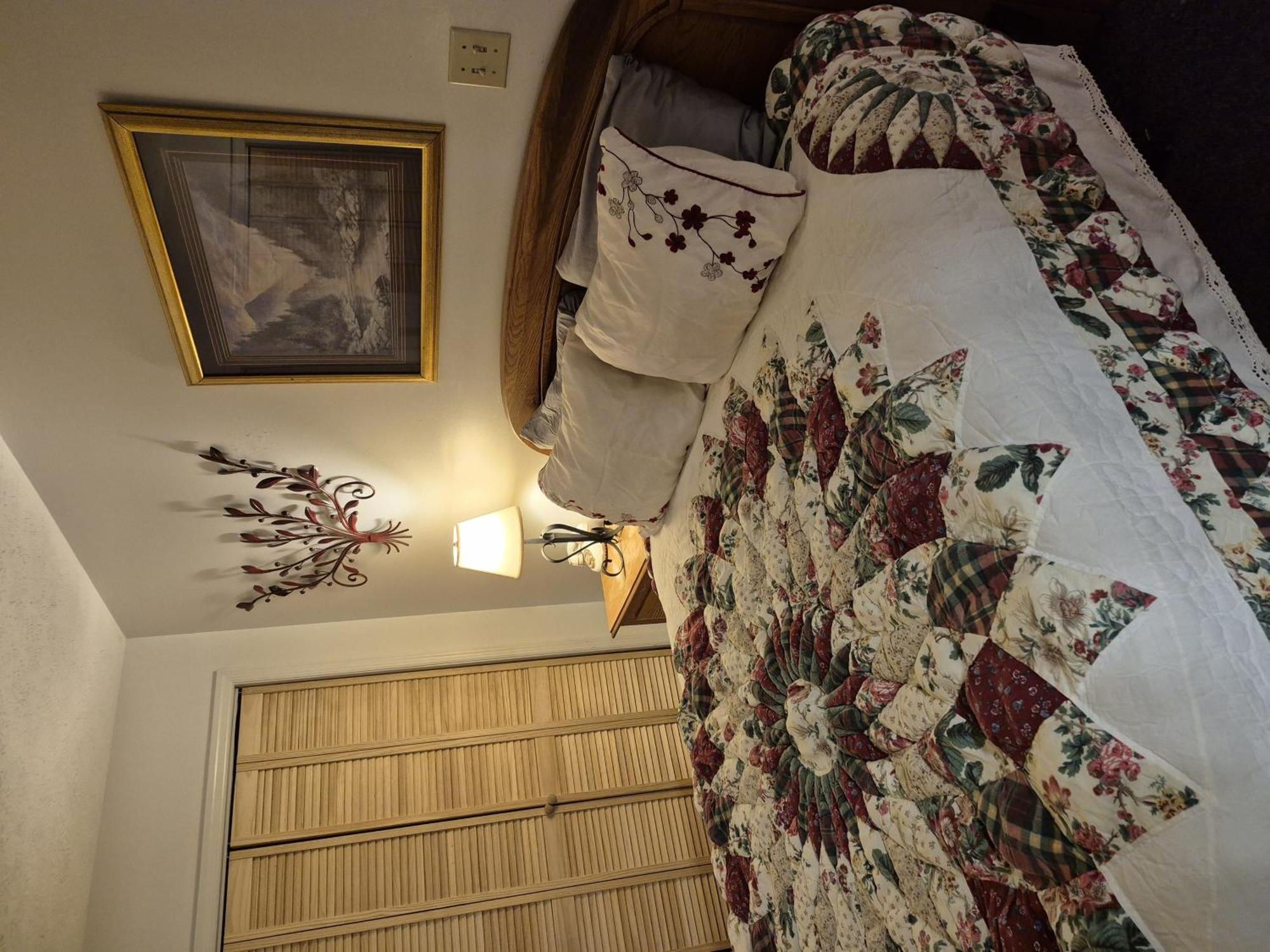 Mountain Dew - 2 Bedrooms, 2 Baths, Sleeps 4