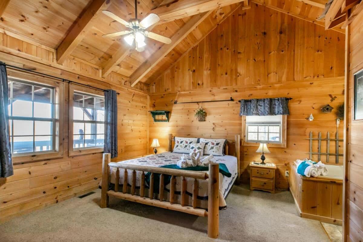 Amazing Views! Hot Tub,pool Table,fireplace,relax! * Gatlinburg