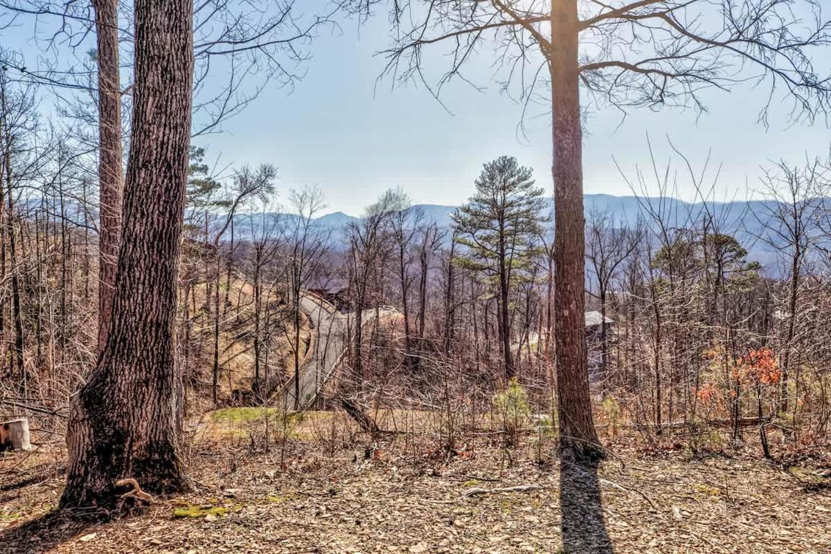 Amazing Views! Hot Tub,pool Table,fireplace,relax! *