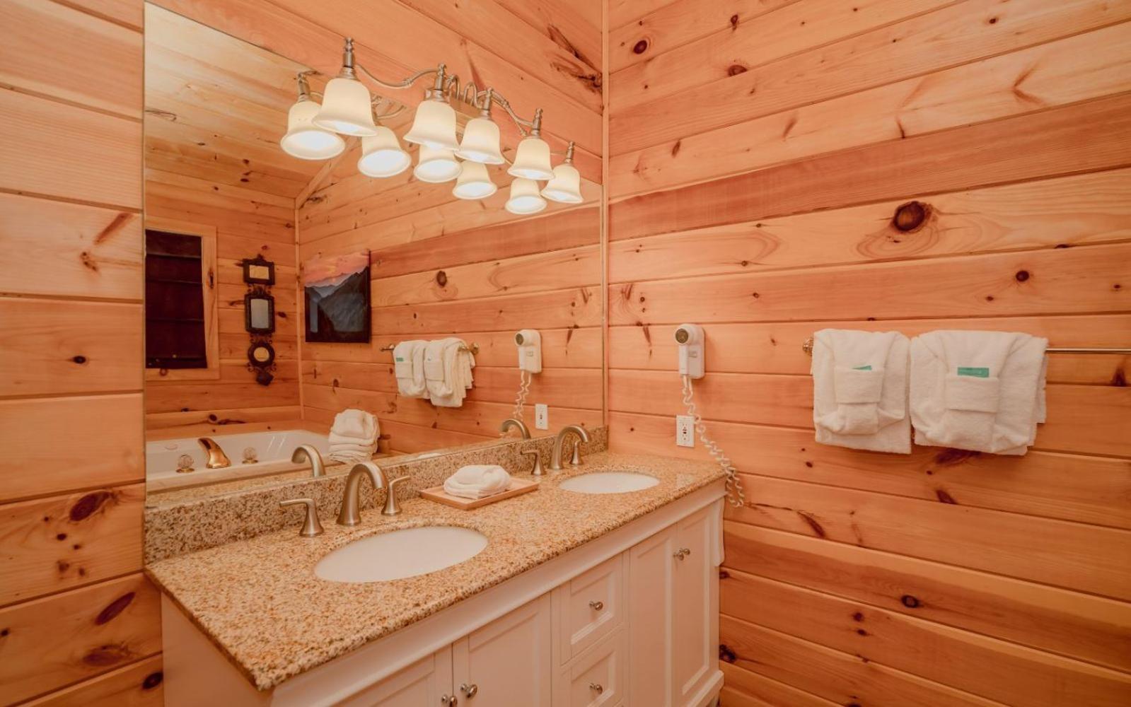 Villa Absolute Heaven Gatlinburg