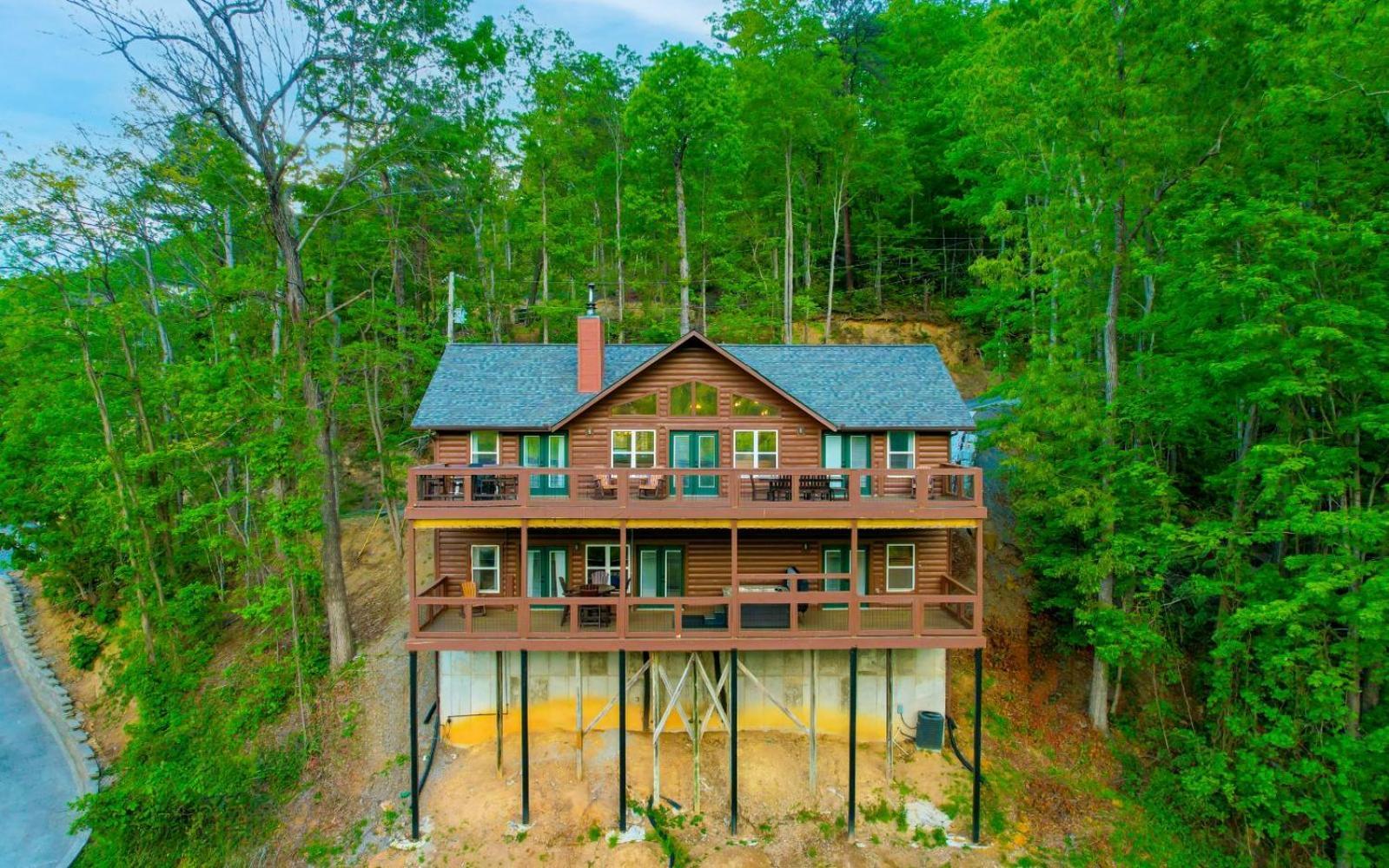 Absolute Heaven * Gatlinburg