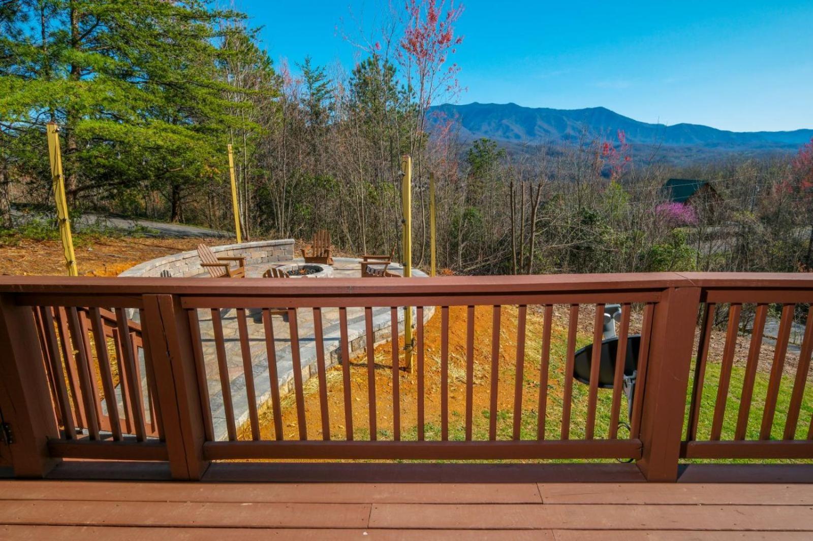 Summit Views Gatlinburg