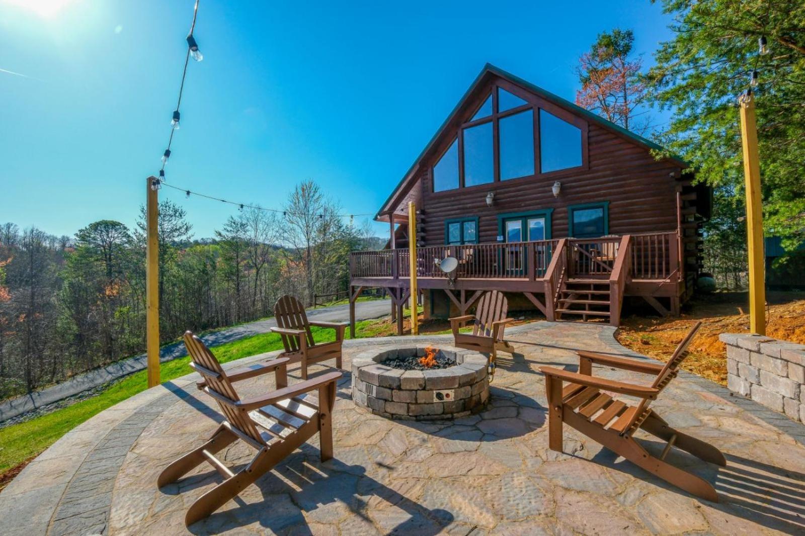 Summit Views Villa *