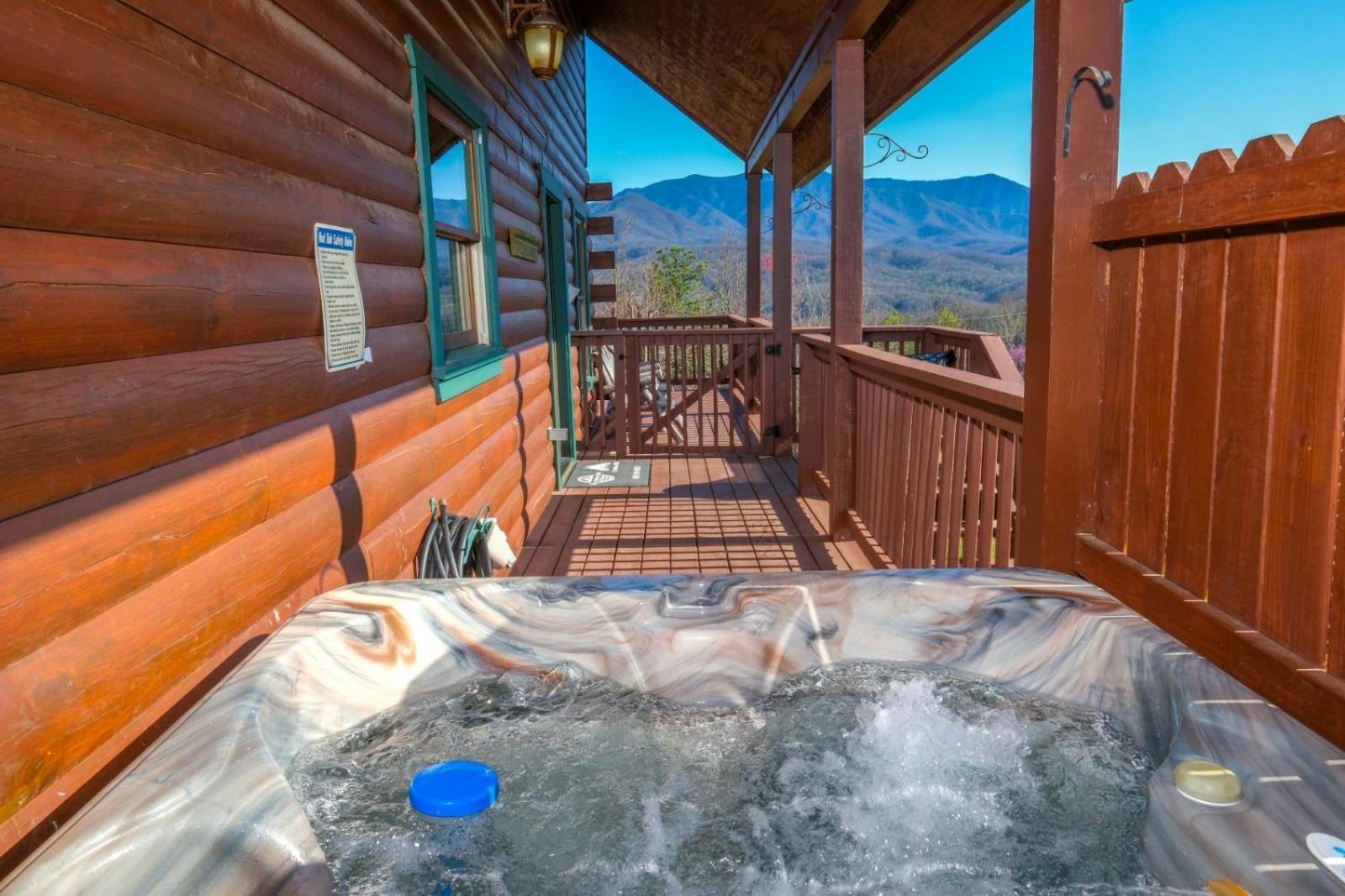 Summit Views Gatlinburg