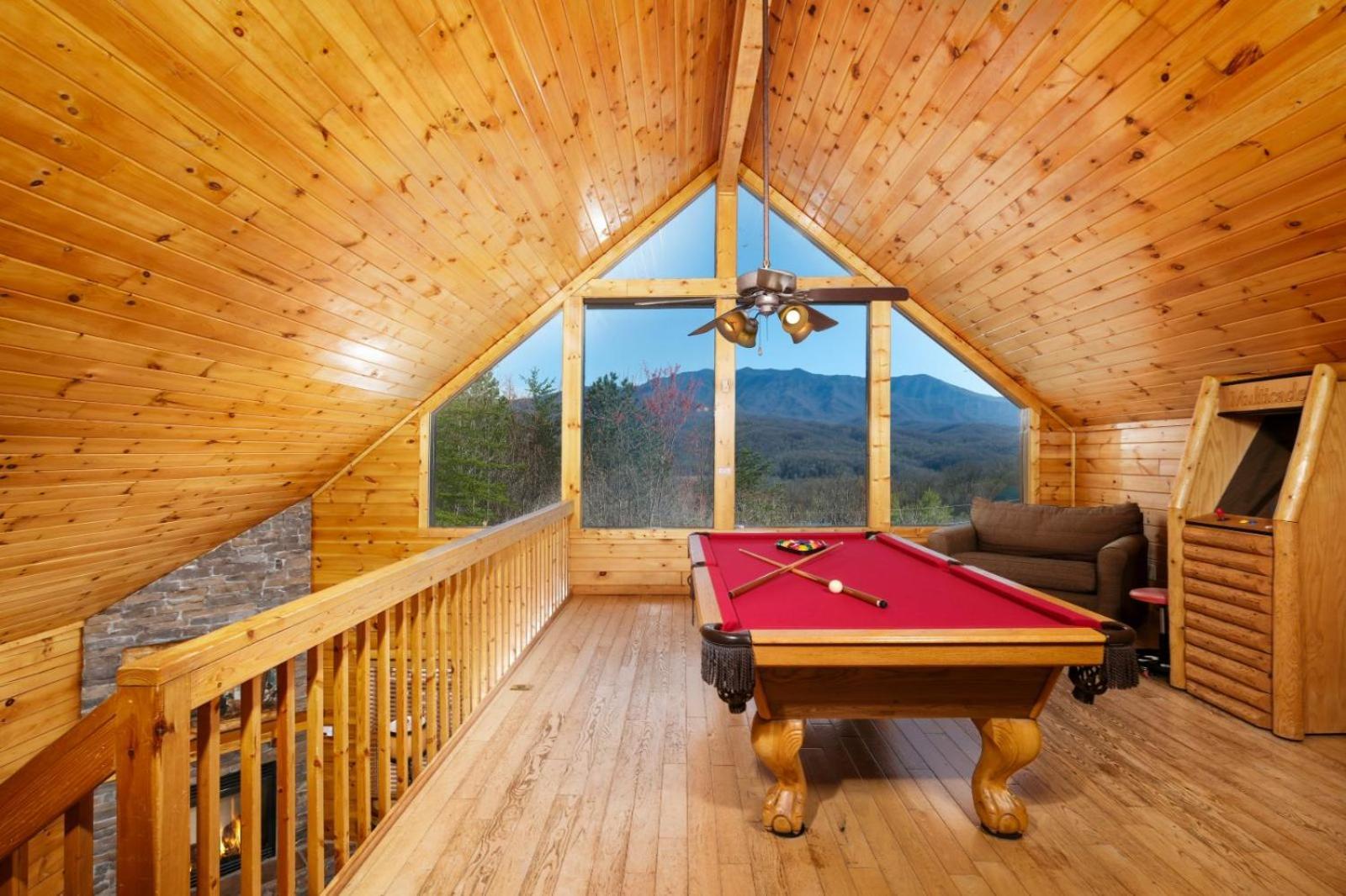 Summit Views Gatlinburg