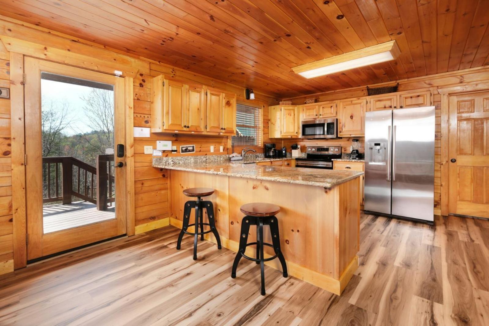 Summit Views Villa