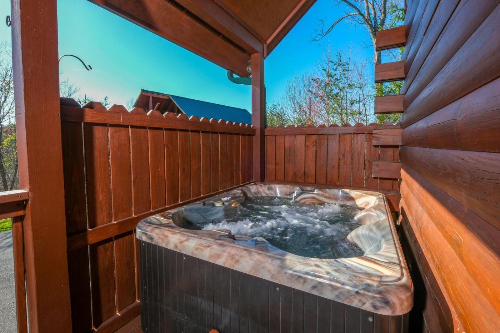 Summit Views Villa