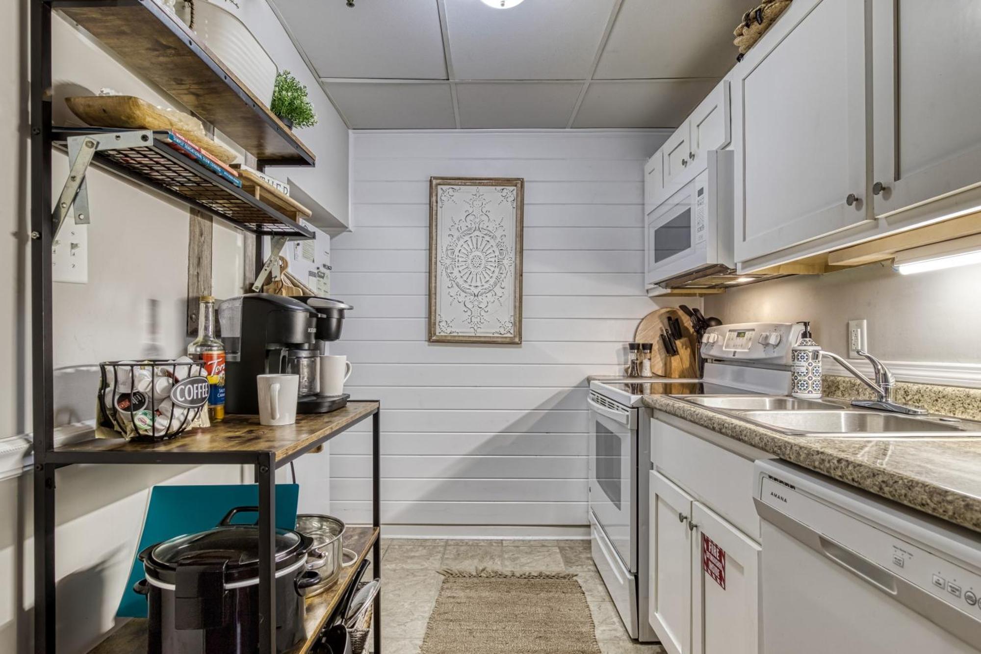 Location Is Key At Towers * Gatlinburg